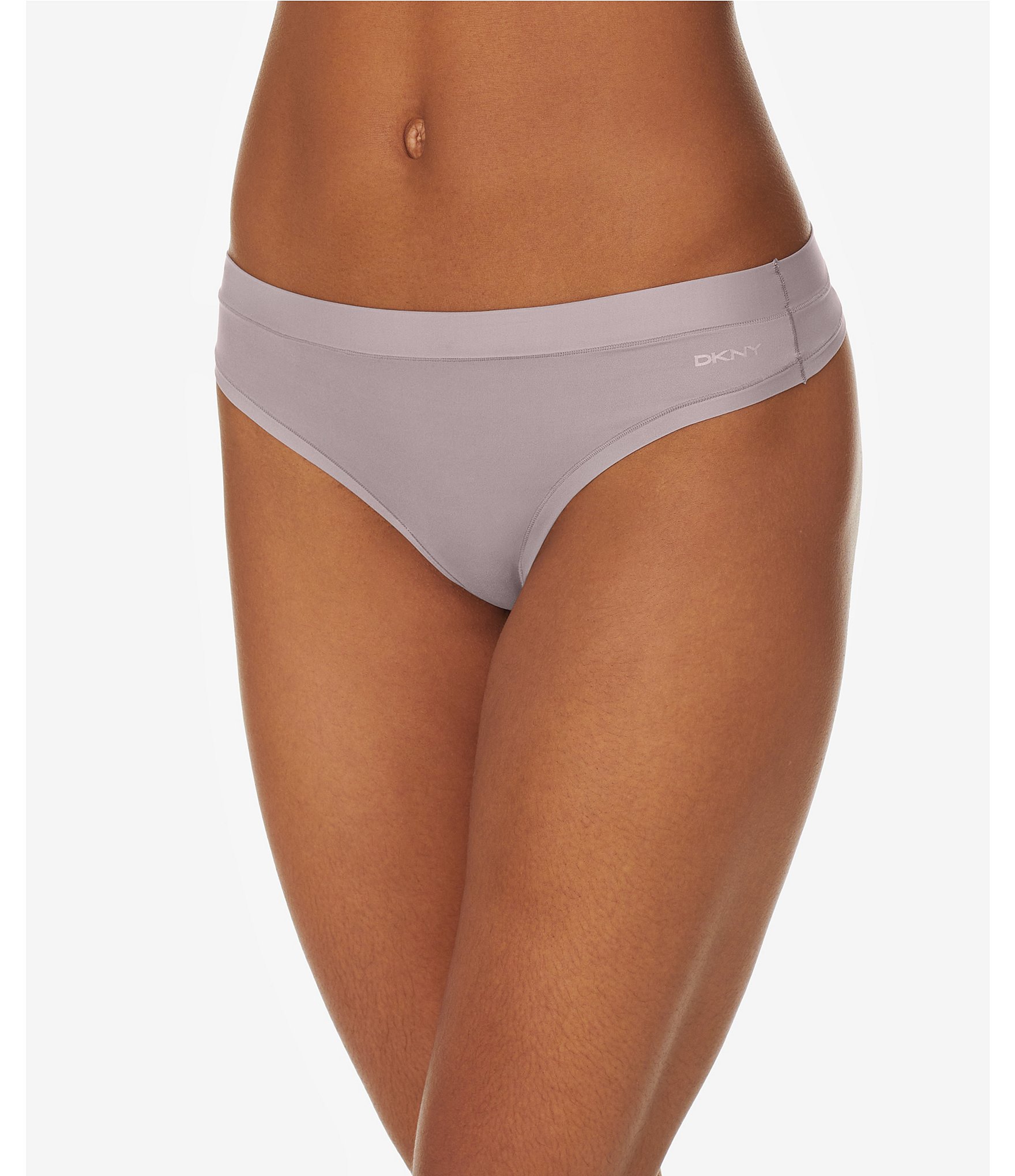 DKNY Active Comfort Thong