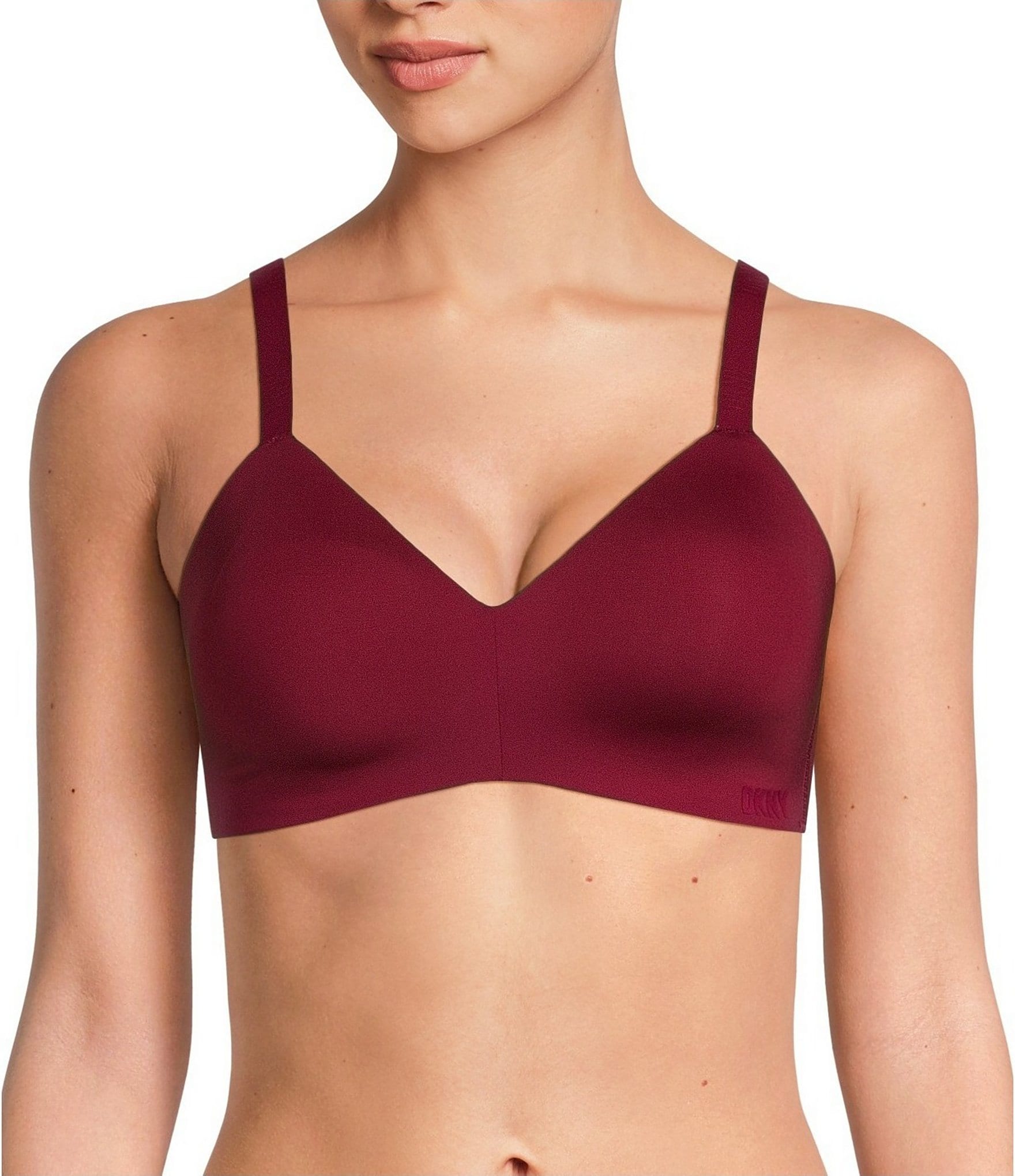 DKNY Active Comfort Wire Free T-Shirt Bra