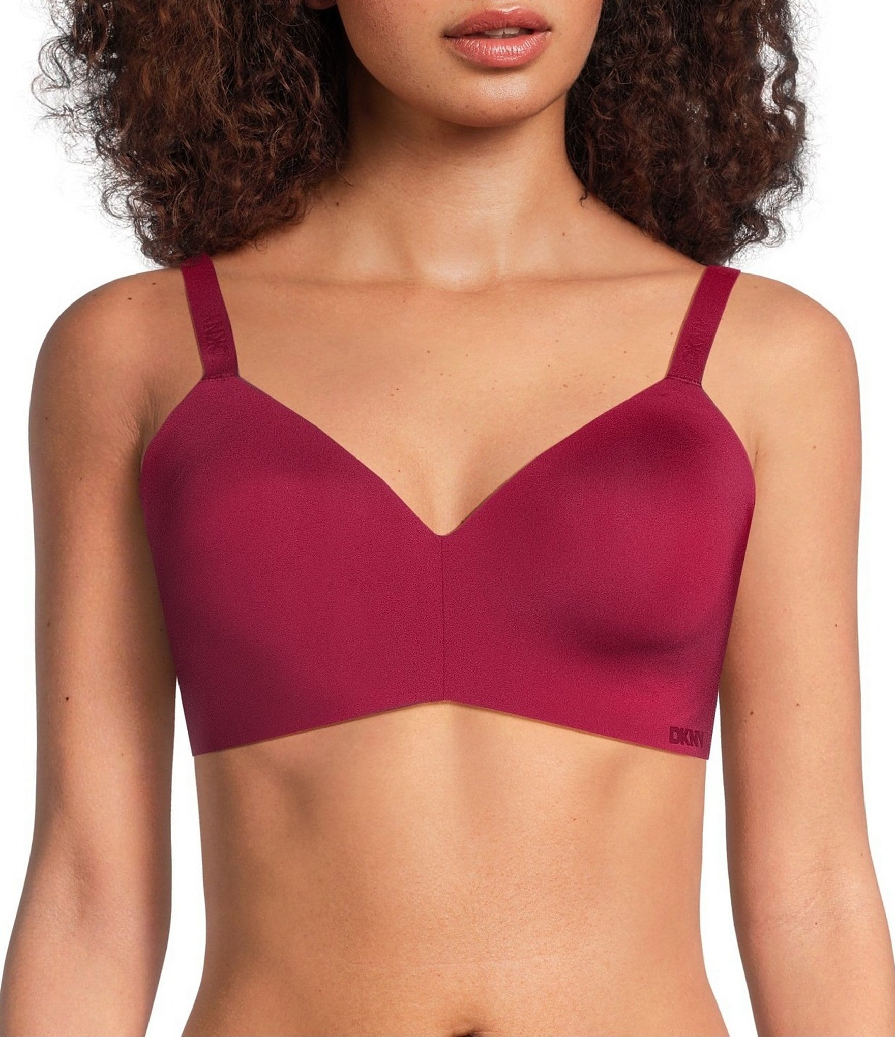 DKNY by Donna Karan Active Comfort Wire Free T-Shirt Bra