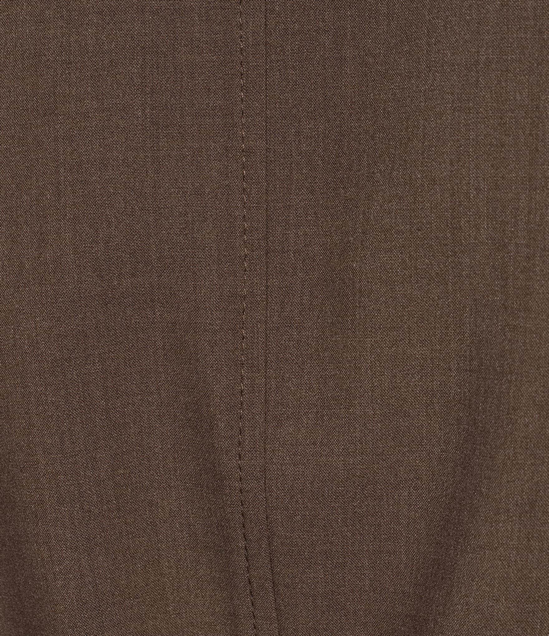 DKNY by Donna Karan Belted Jacket
