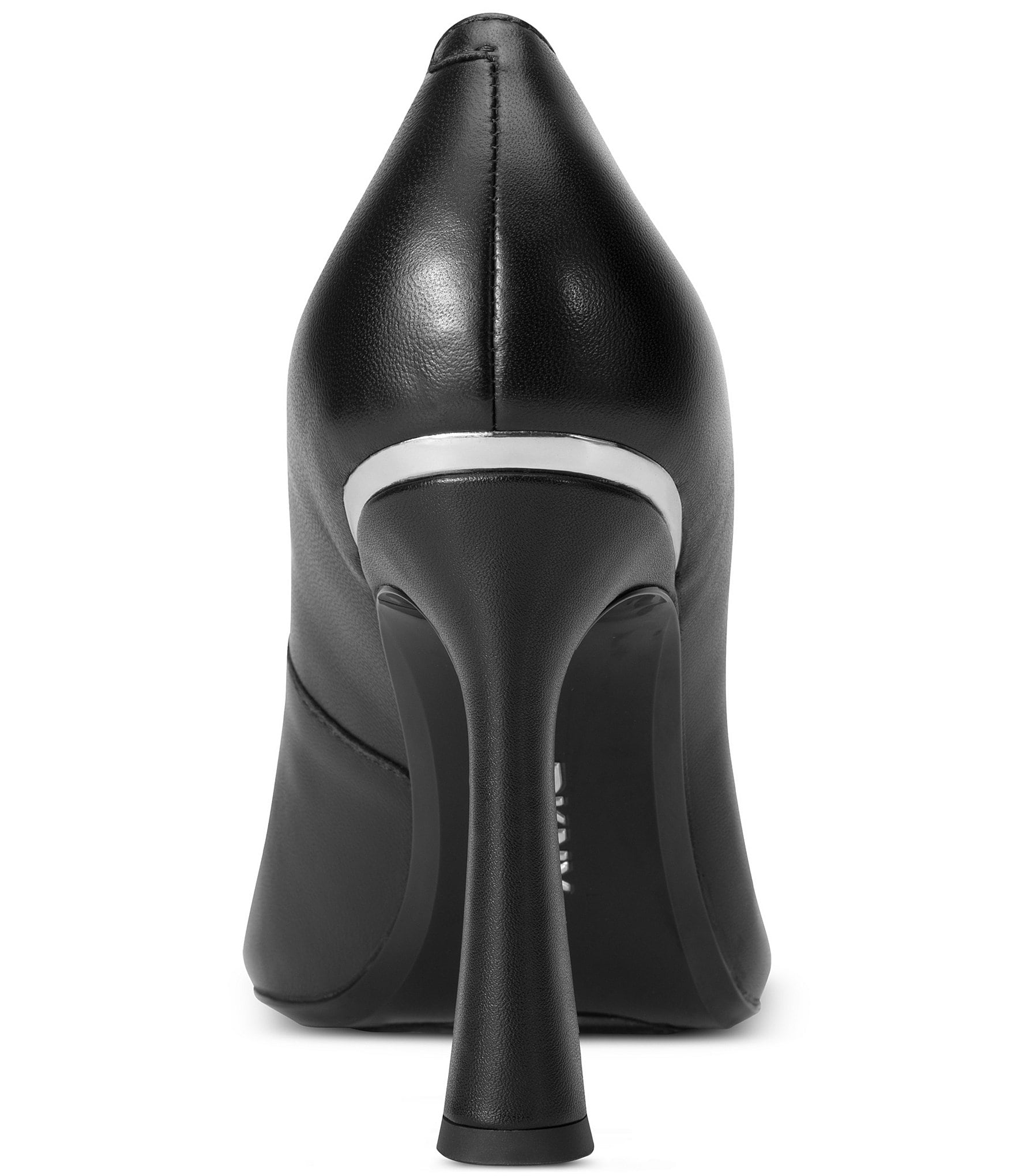 DKNY by Donna Karan Cintha Leather Pumps