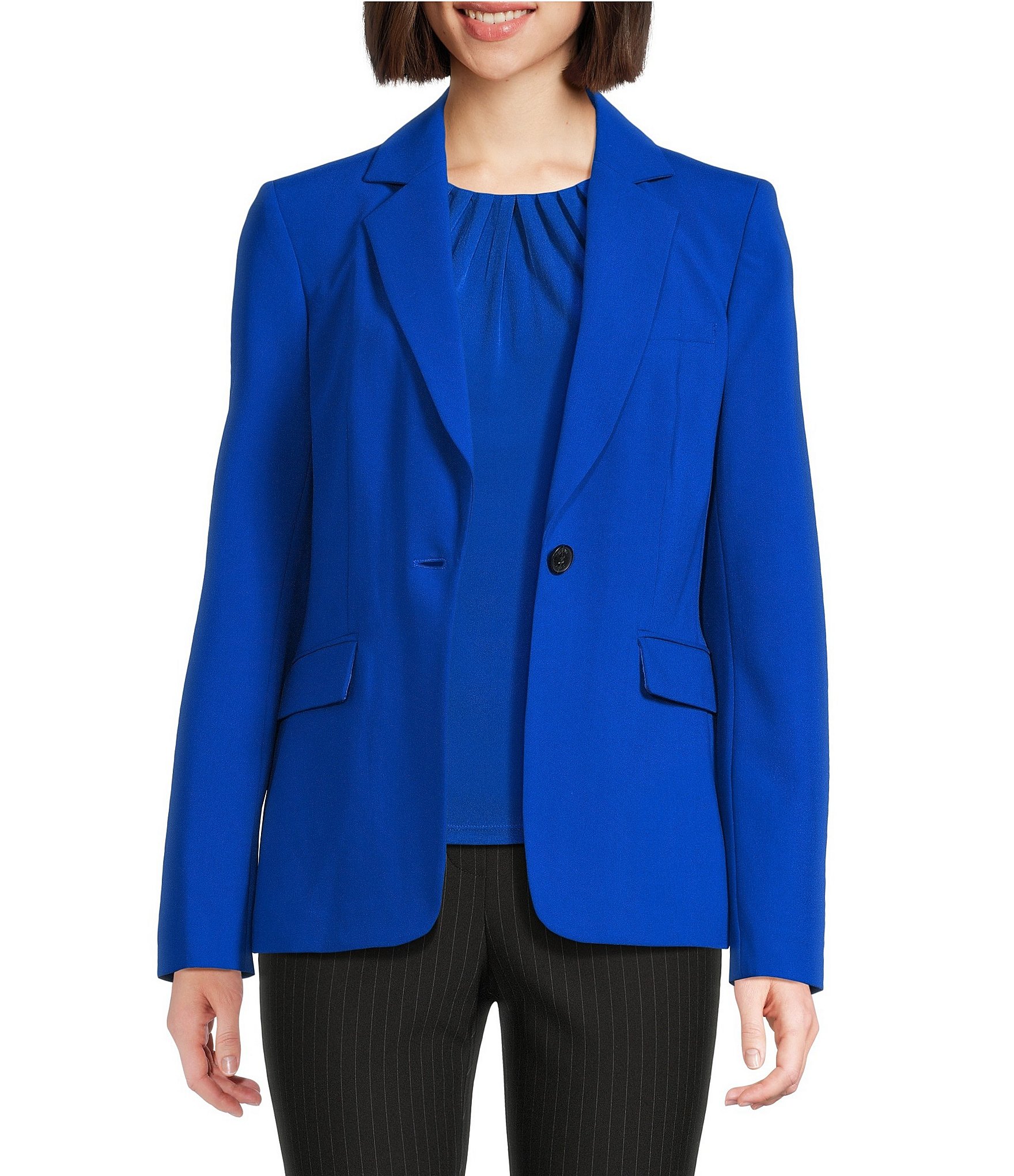 Donna Karan: Women's Coats and Jackets Dillard's