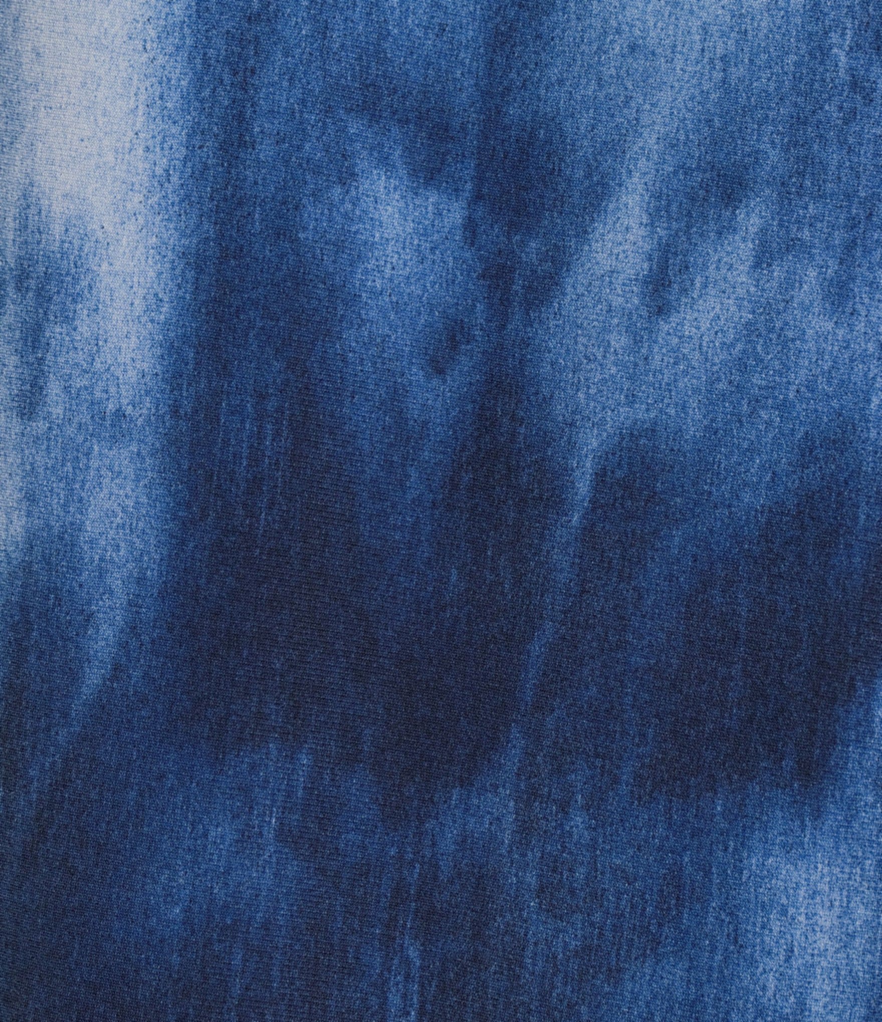 DKNY by Donna Karan Pleated Crew Neck Sleeveless Top