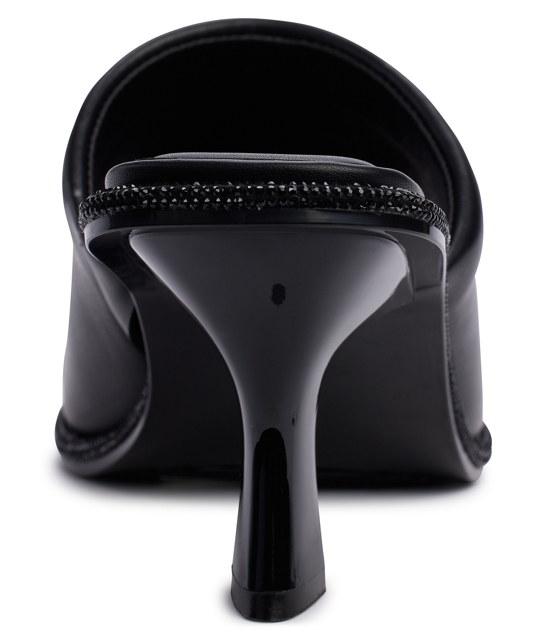 DKNY by Donna Karan Reading Slide Sandals