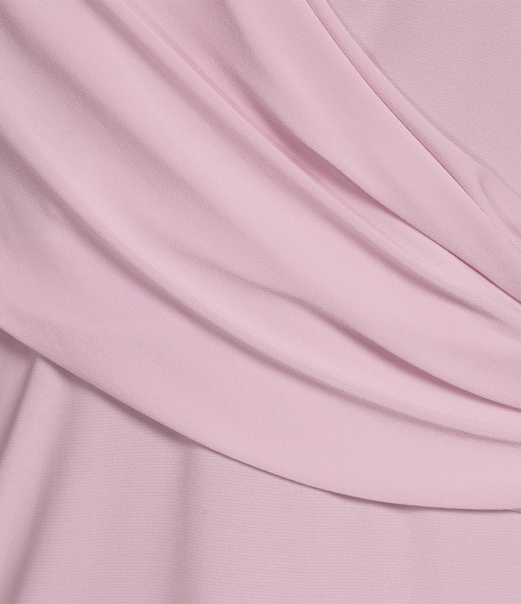 DKNY By Donna Karan V-Neck Side Ruched Short Sleeve Top