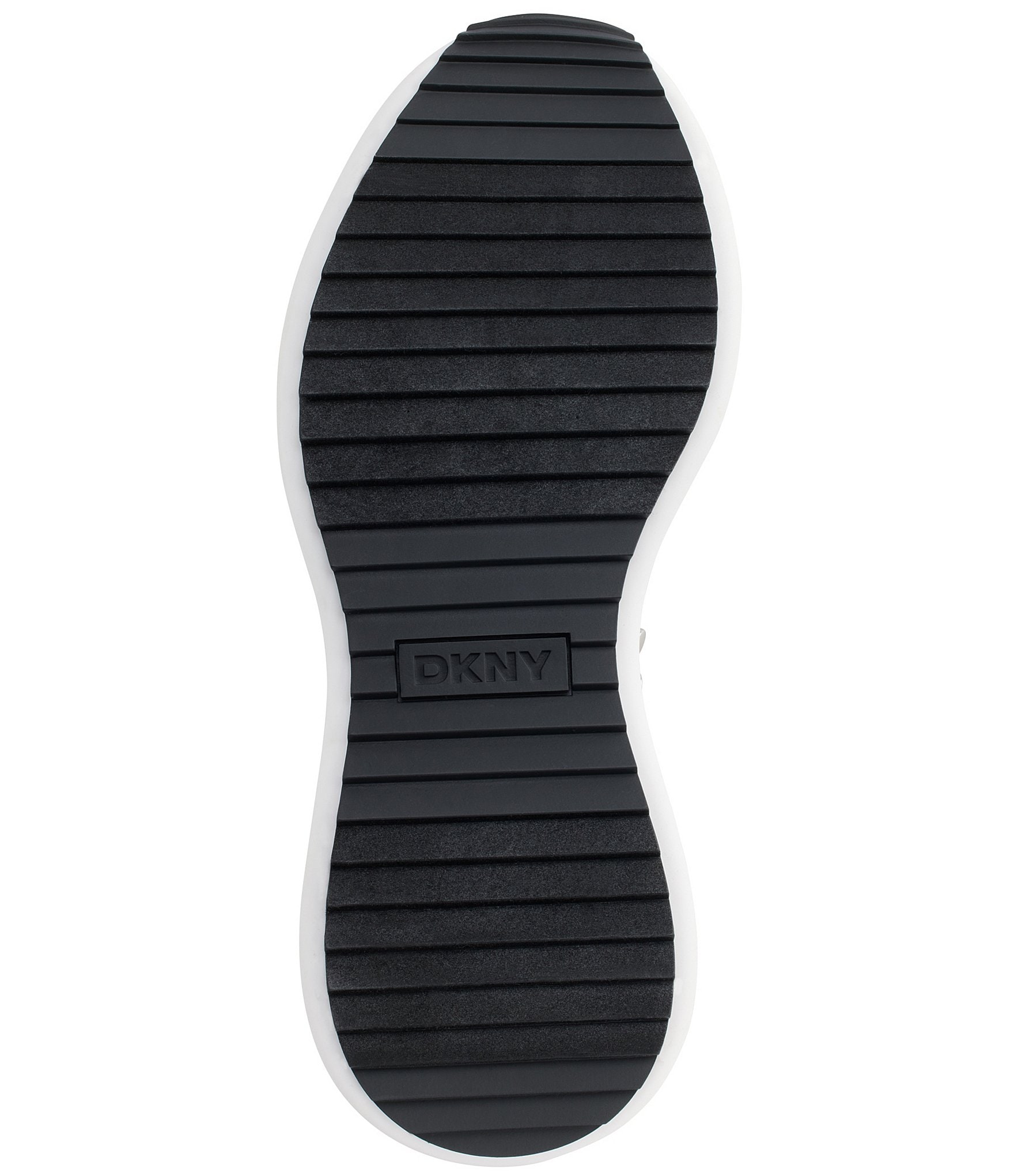 DKNY by Donna Karan Zamora Studded SlipOn Sneakers