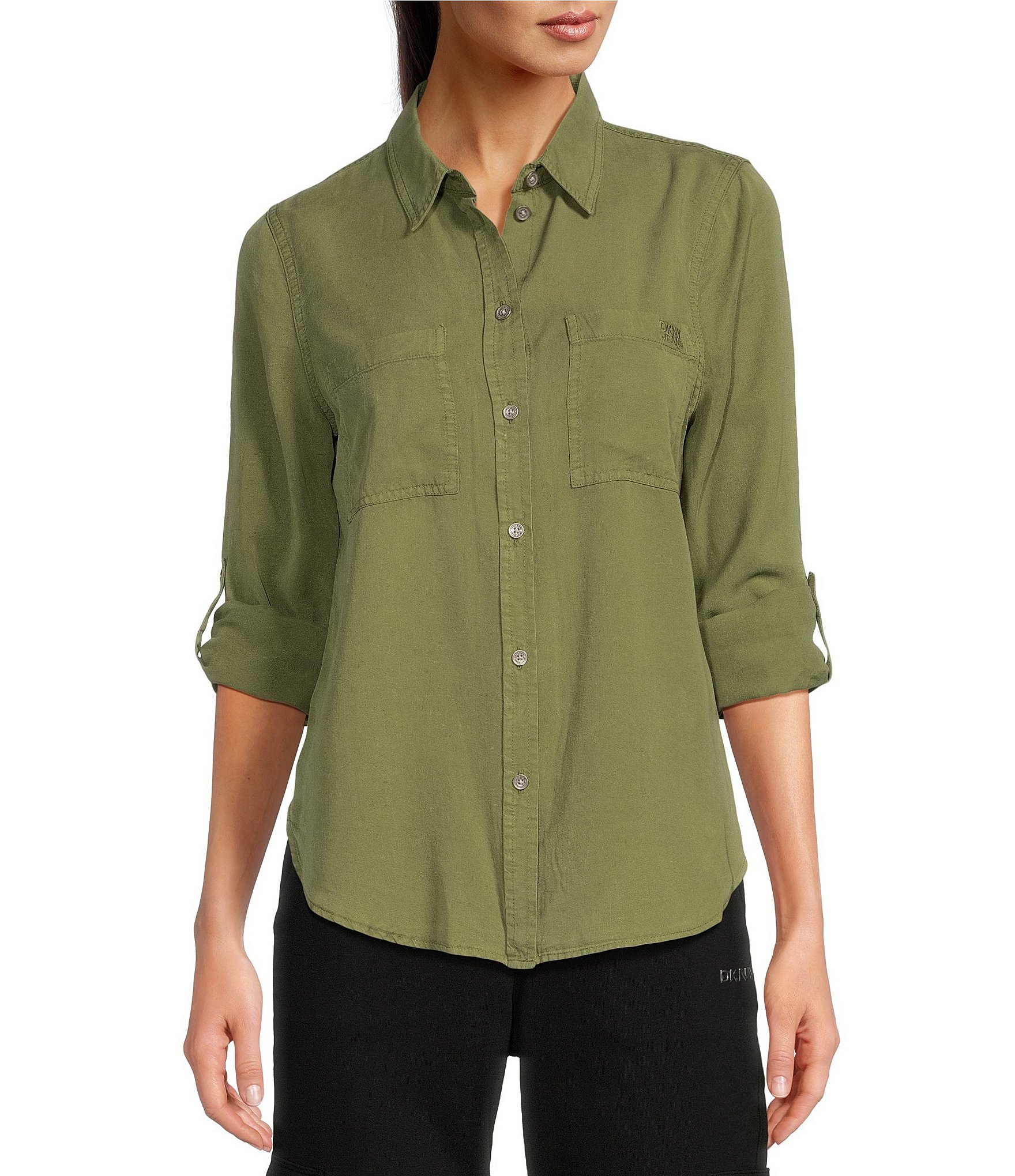 Sweaters & Tops | DKNY