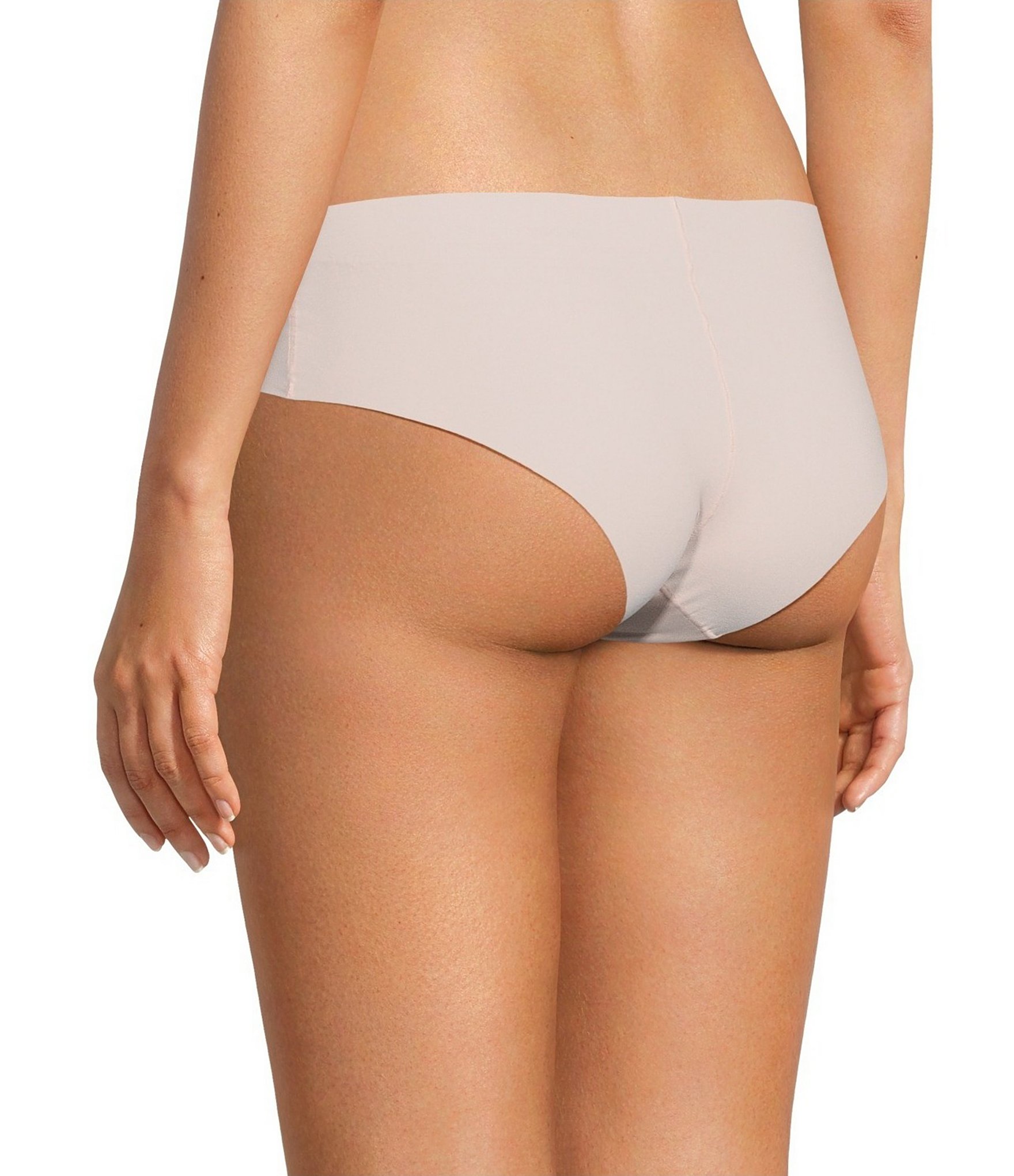 DKNY Litewear Cut Anywhere Hipster Panty