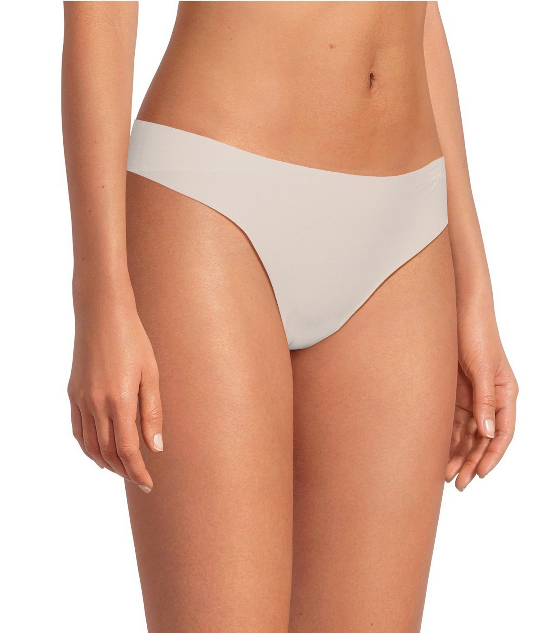 DKNY by Donna Karan Litewear Cut Anywhere Thong