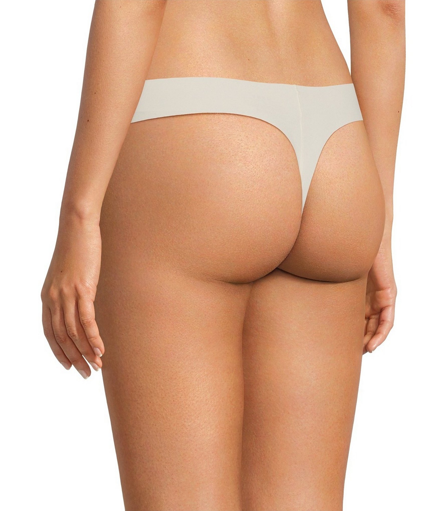 DKNY by Donna Karan Litewear Cut Anywhere Thong