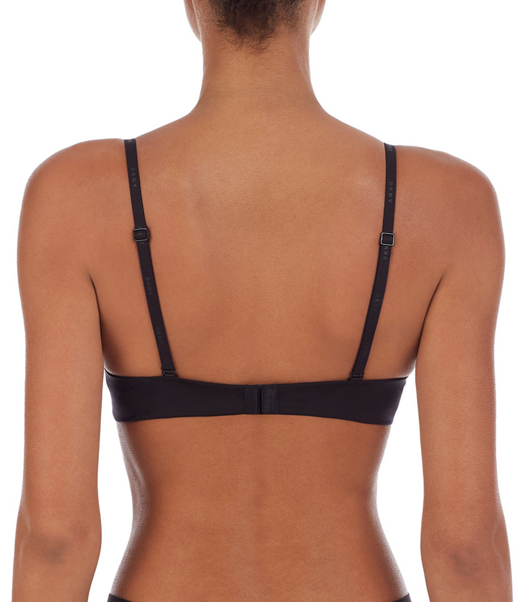 DKNY by Donna Karan Litewear Wire Free T-Shirt Bra