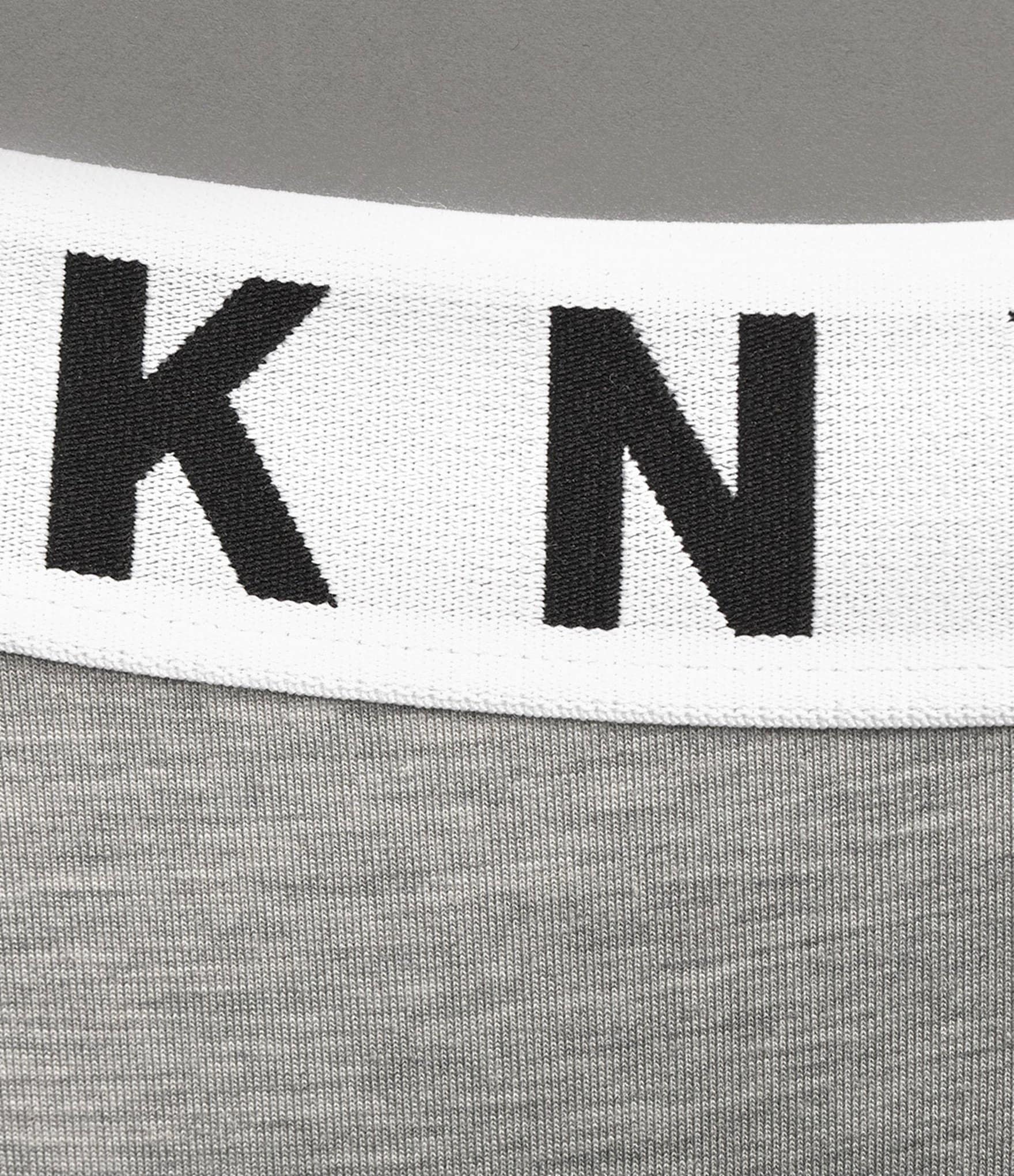 DKNY Logo Bikini Panty