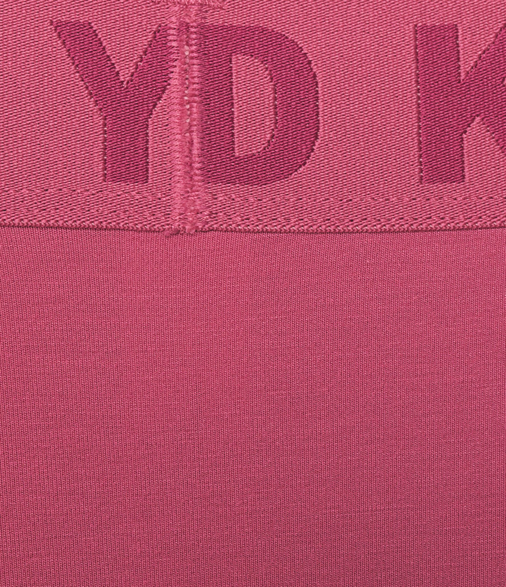 DKNY by Donna Karan Logo Bikini Panty