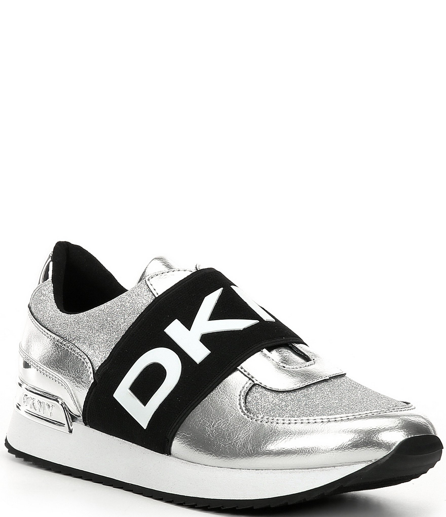 dkny gym shoes
