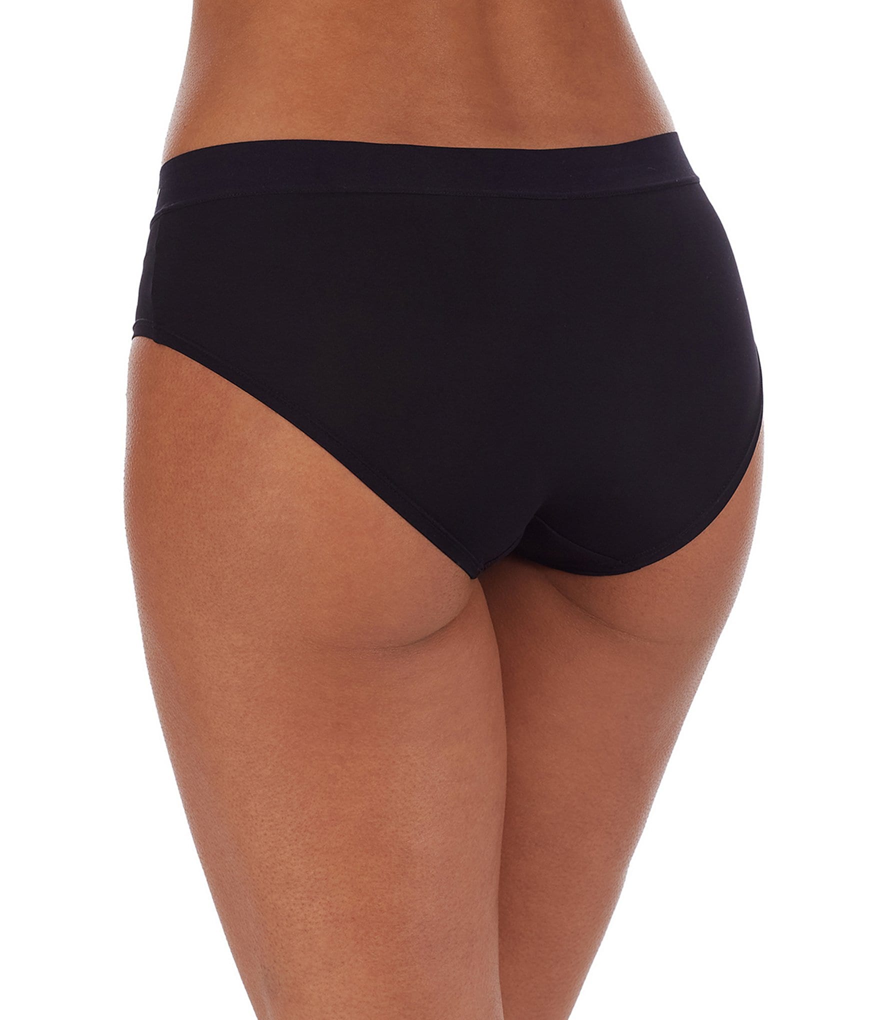 DKNY Soft Modal Boyshort