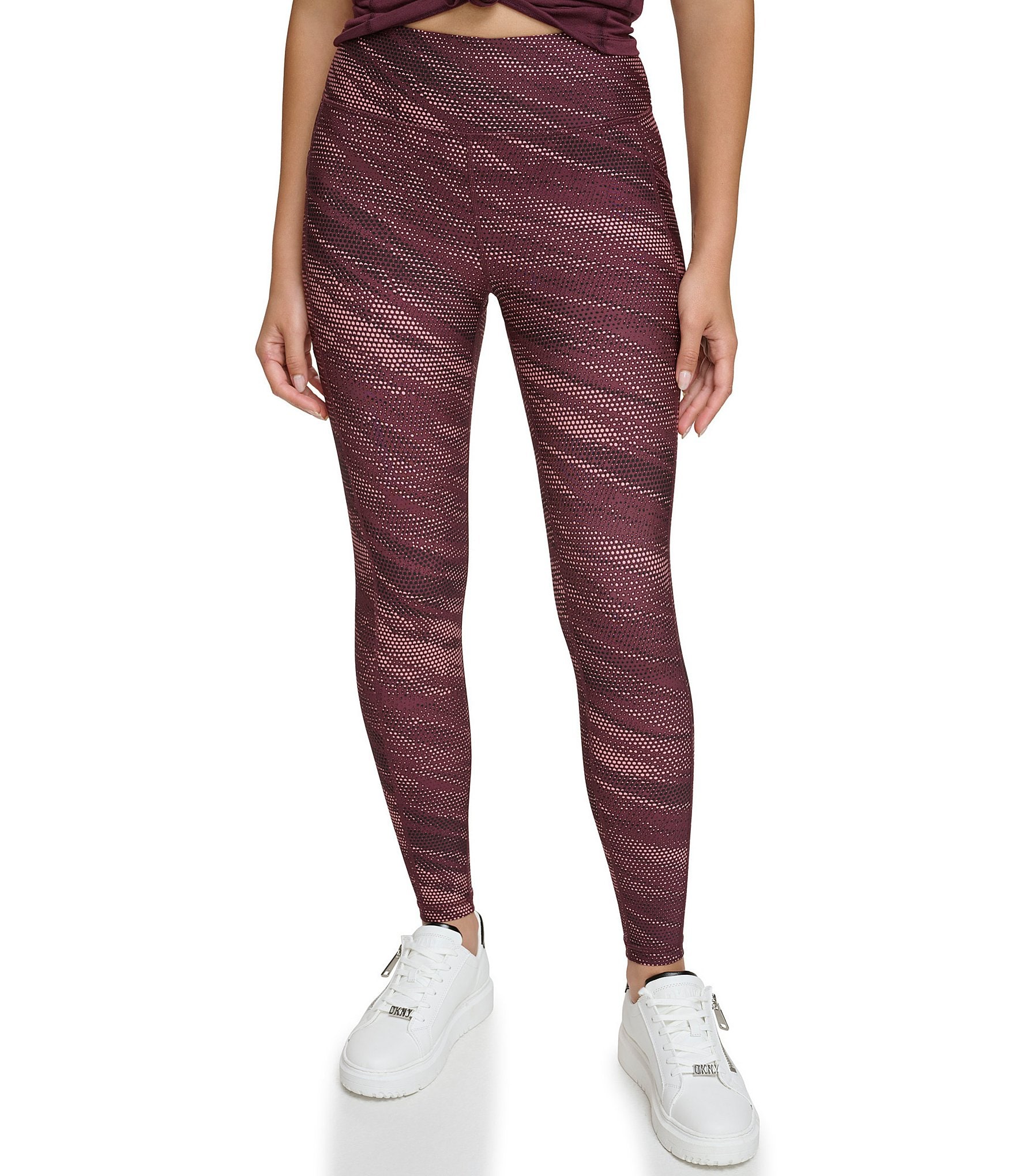 70% OFF - Infinity Strapped Leggings (Limited Quantity) – Ultimate