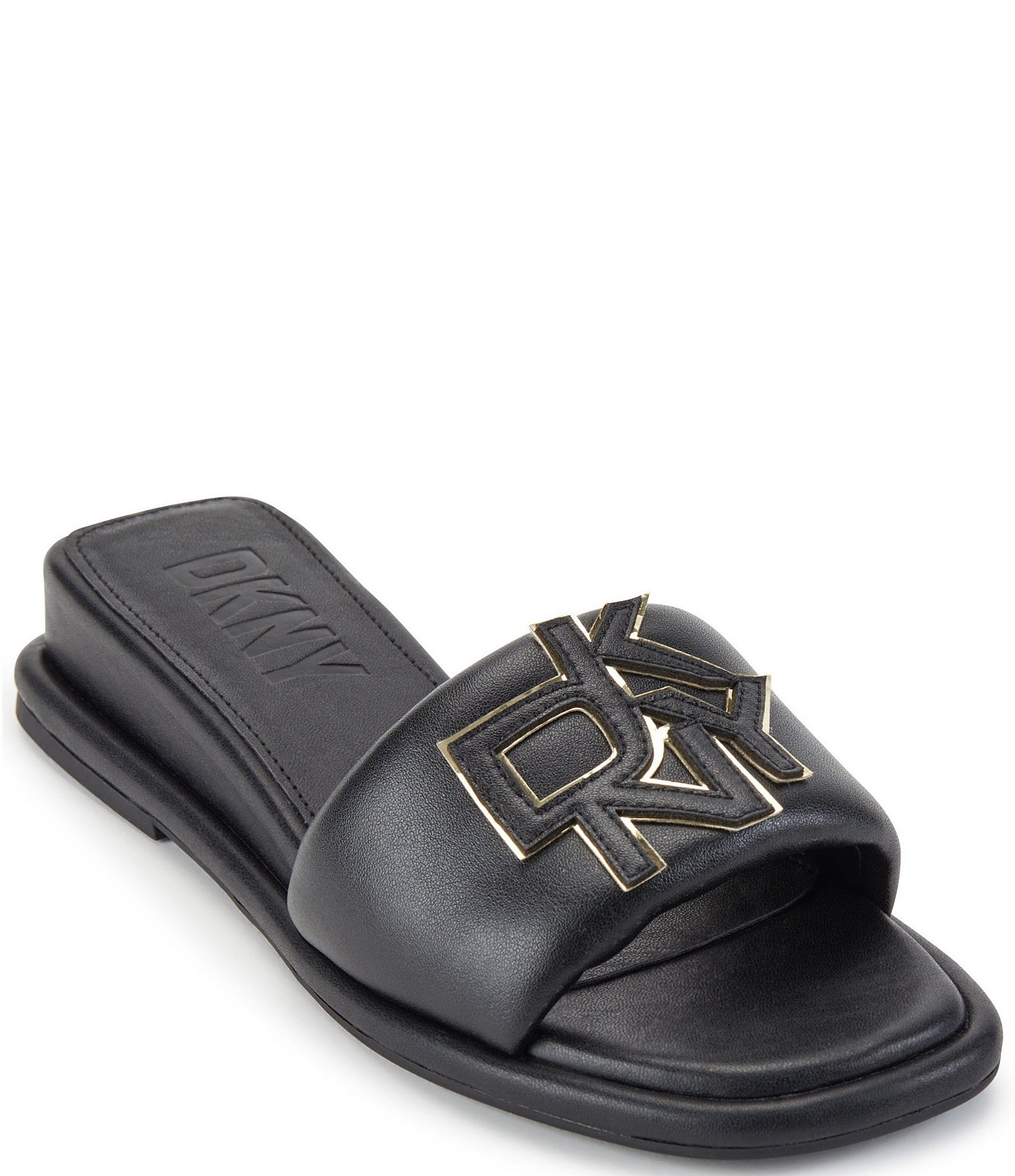 DKNY Women's Slide Sandals & Flip-Flops | Dillard's