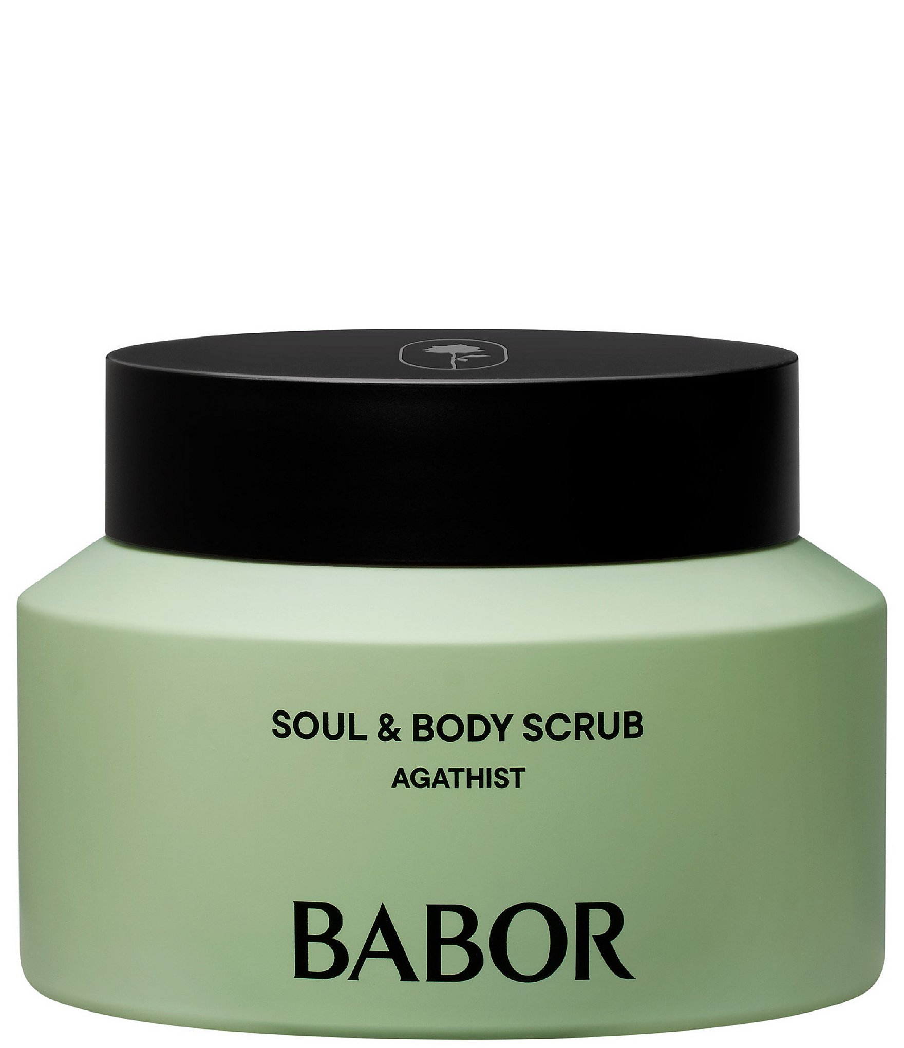 Doctor Babor Soul & Body Agathist Scrub