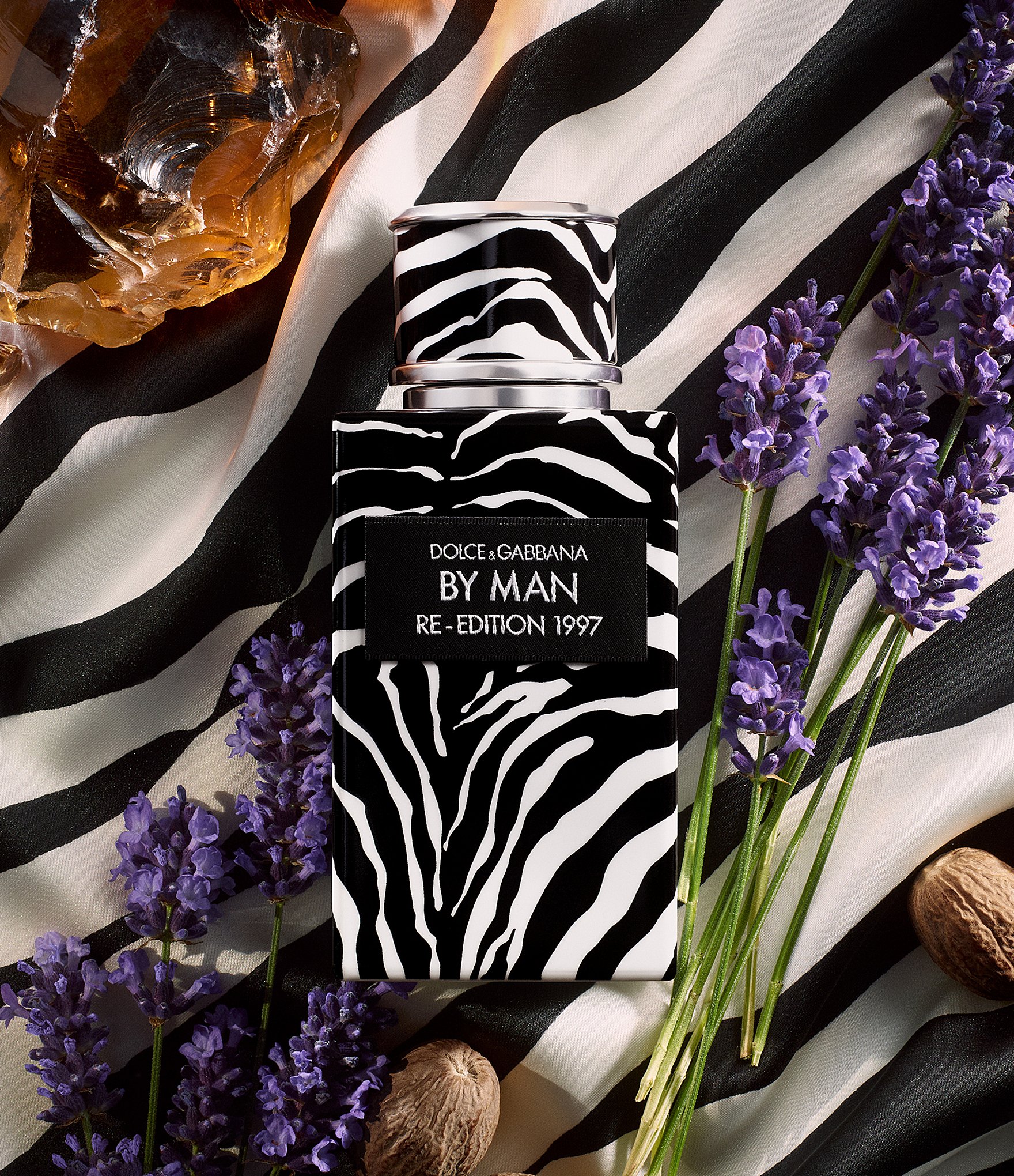 Dolce & Gabbana By Man Re-Edition Eau de Parfum