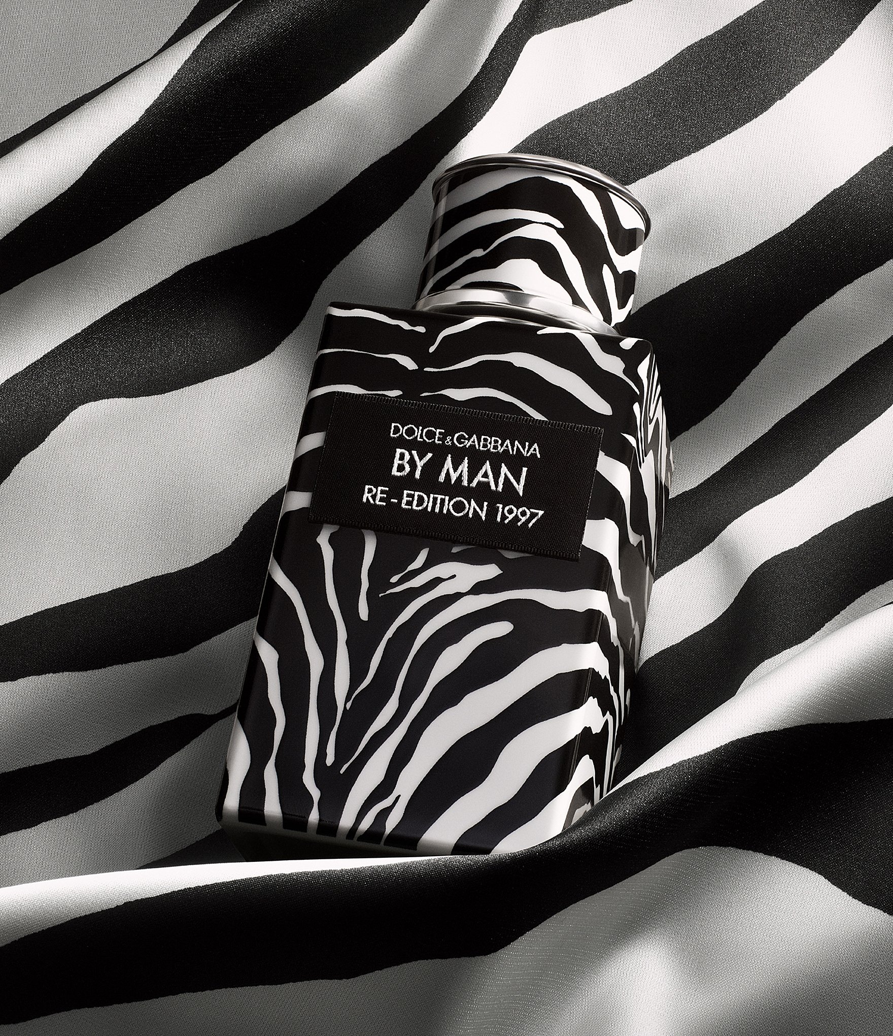 Dolce & Gabbana By Man Re-Edition Eau de Parfum