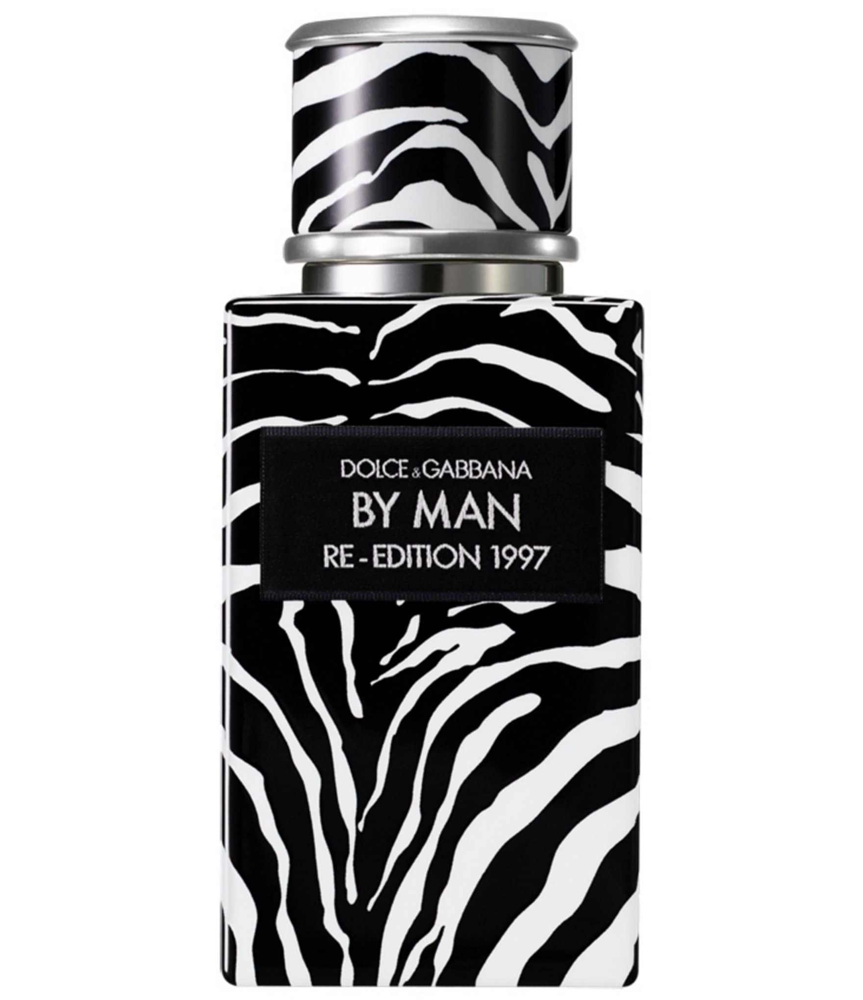Dolce & Gabbana By Man Re-Edition Eau de Parfum