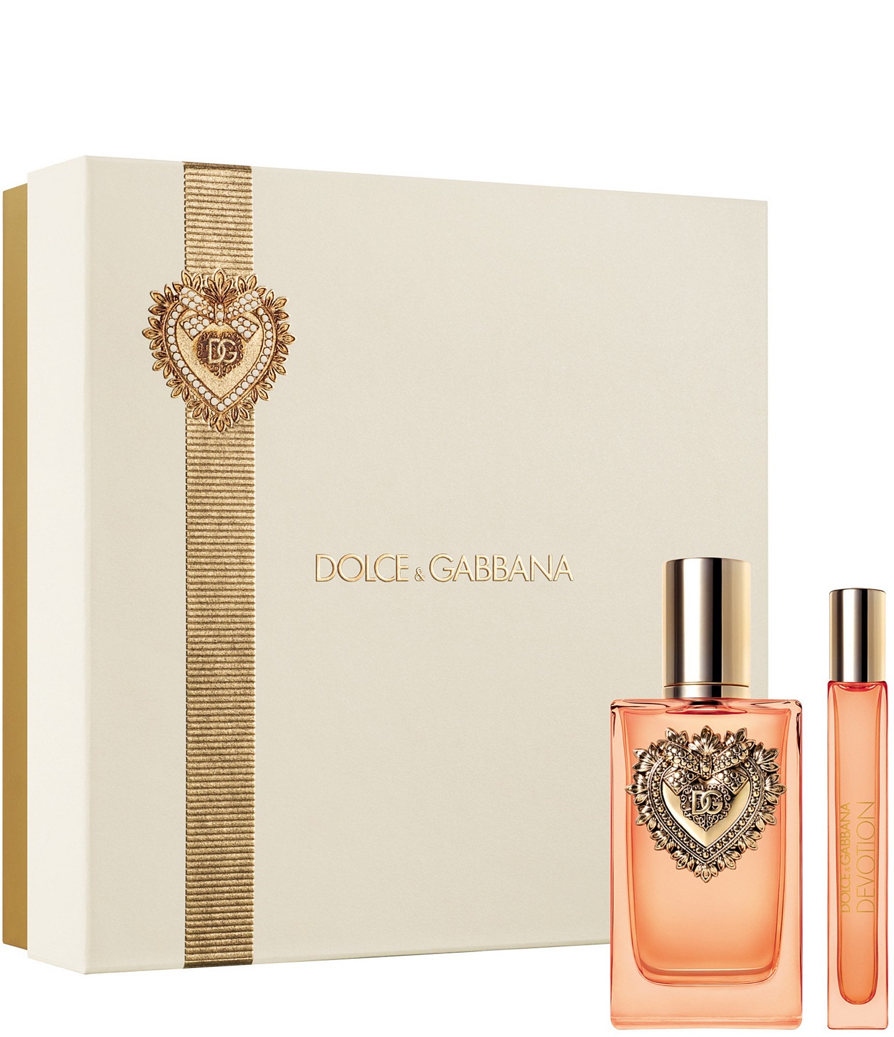 Dolce and Gabbana TRAVEL PERFUME COLLECTION good