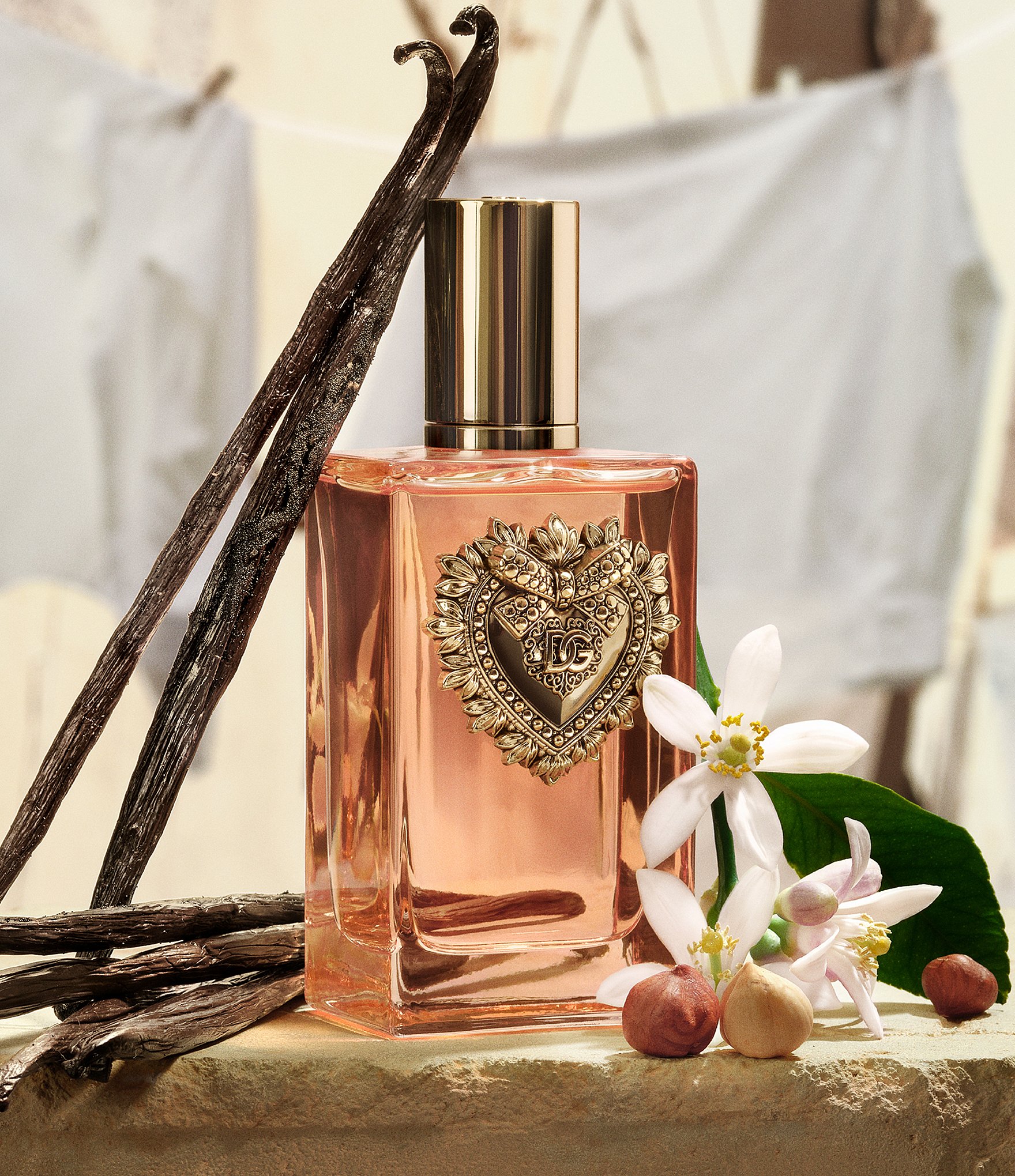 Dolce & Gabbana Devotion Eau de Parfum Intense