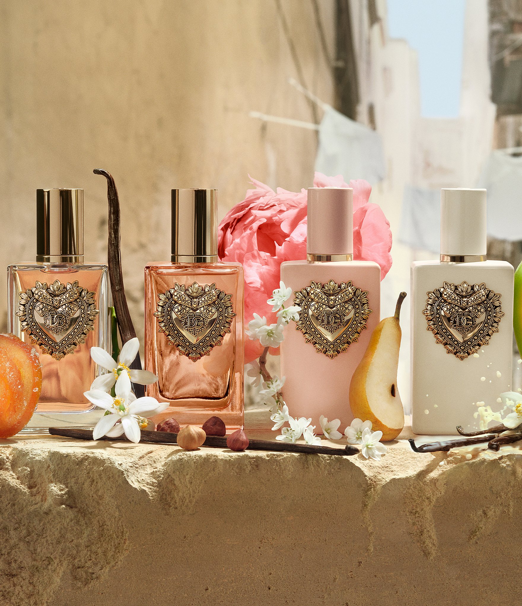Dolce & Gabbana Devotion Eau de Parfum Intense