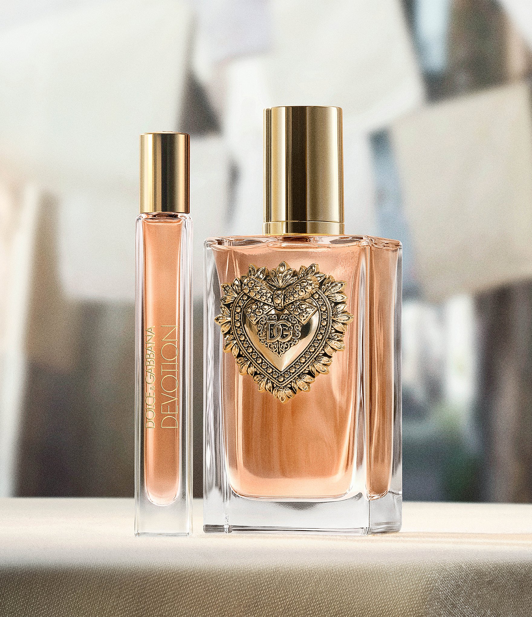 Dolce & Gabbana Devotion Eau de Parfum
