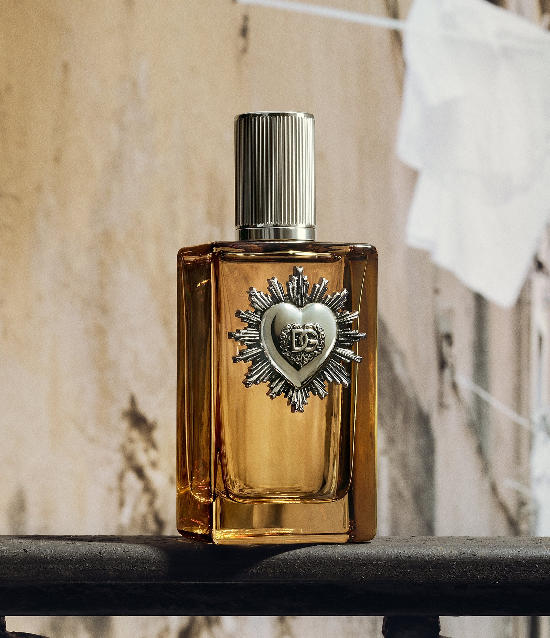 Dolce & Gabbana Devotion For Men Parfum Fragrance Gift Set