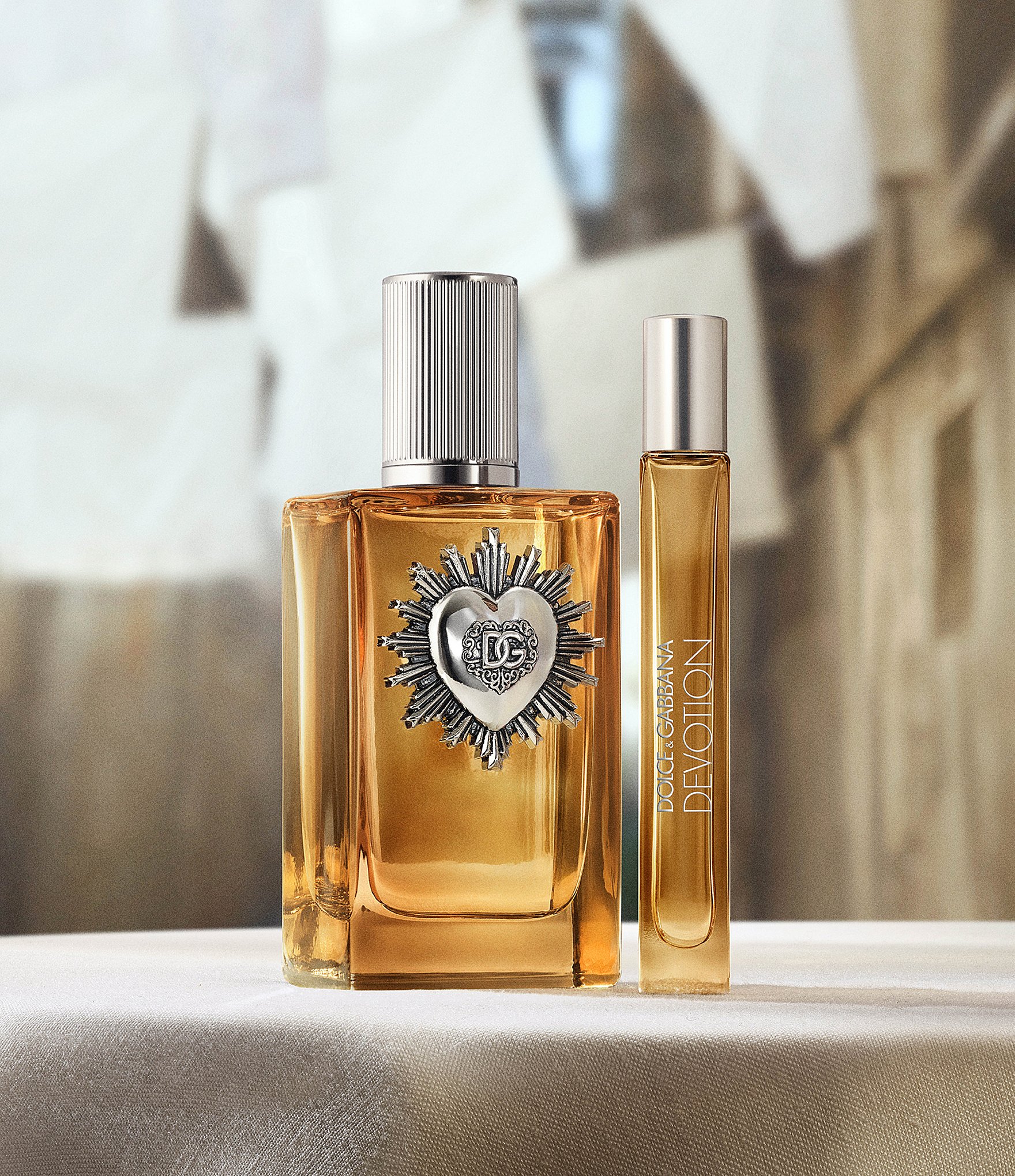 Dolce & Gabbana Devotion For Men Parfum