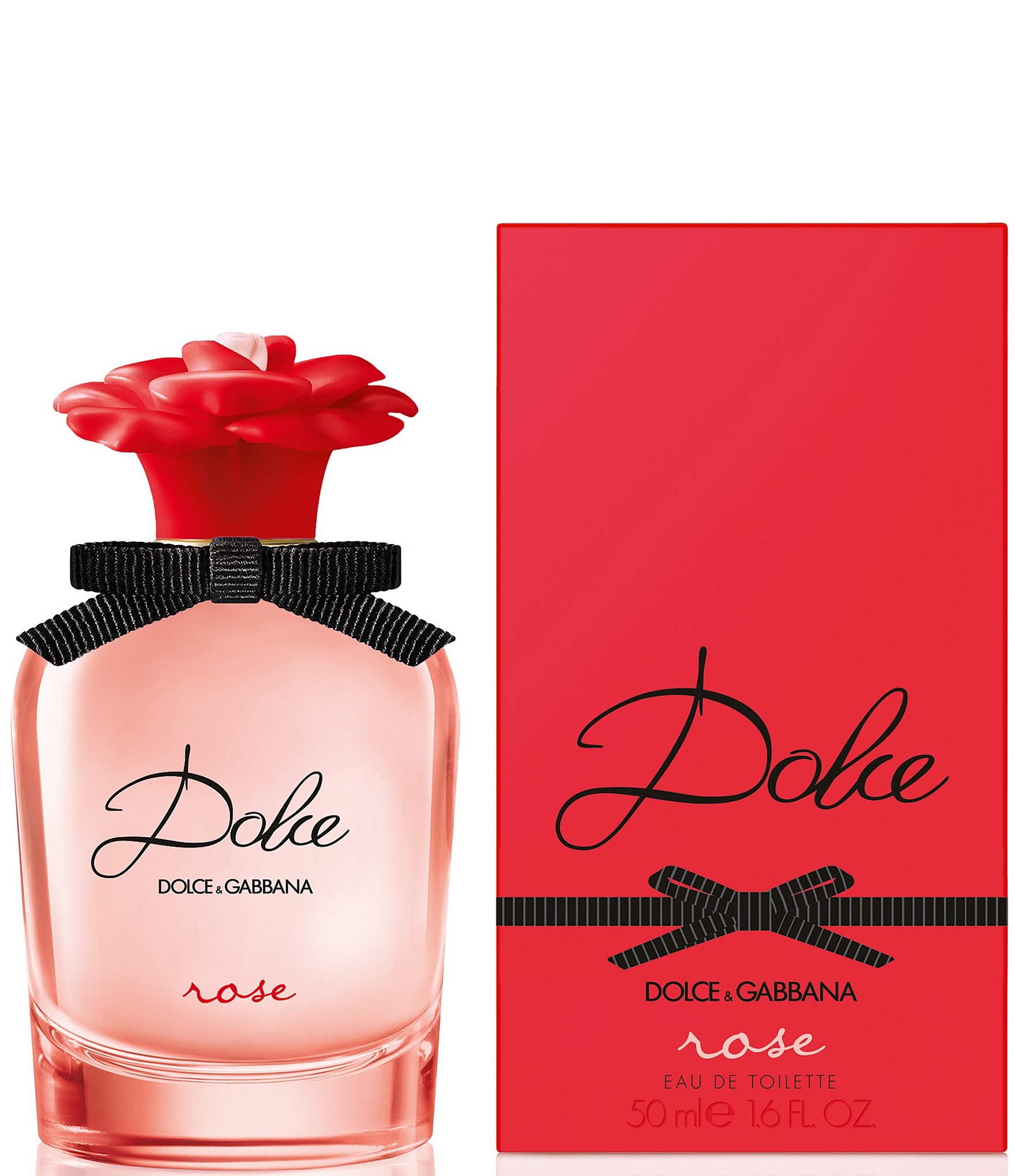 D&G Dolce Rose Eau de Toilette