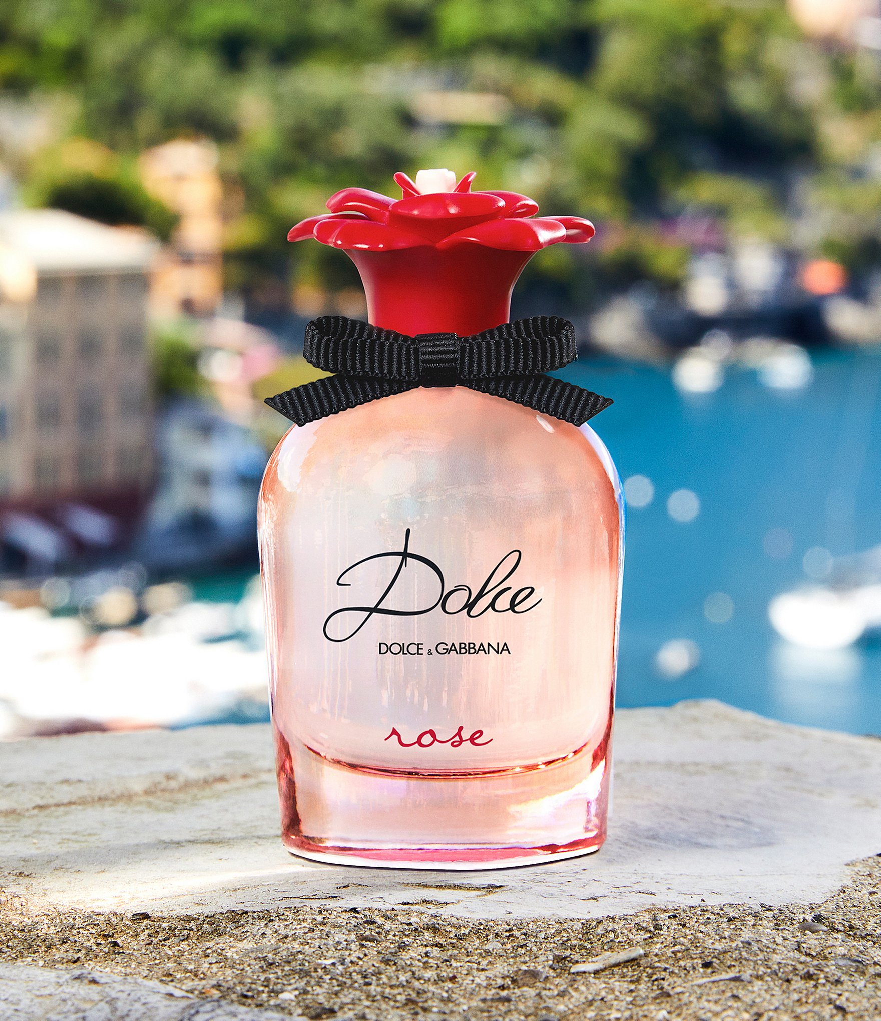 D&G Dolce Rose Eau de Toilette