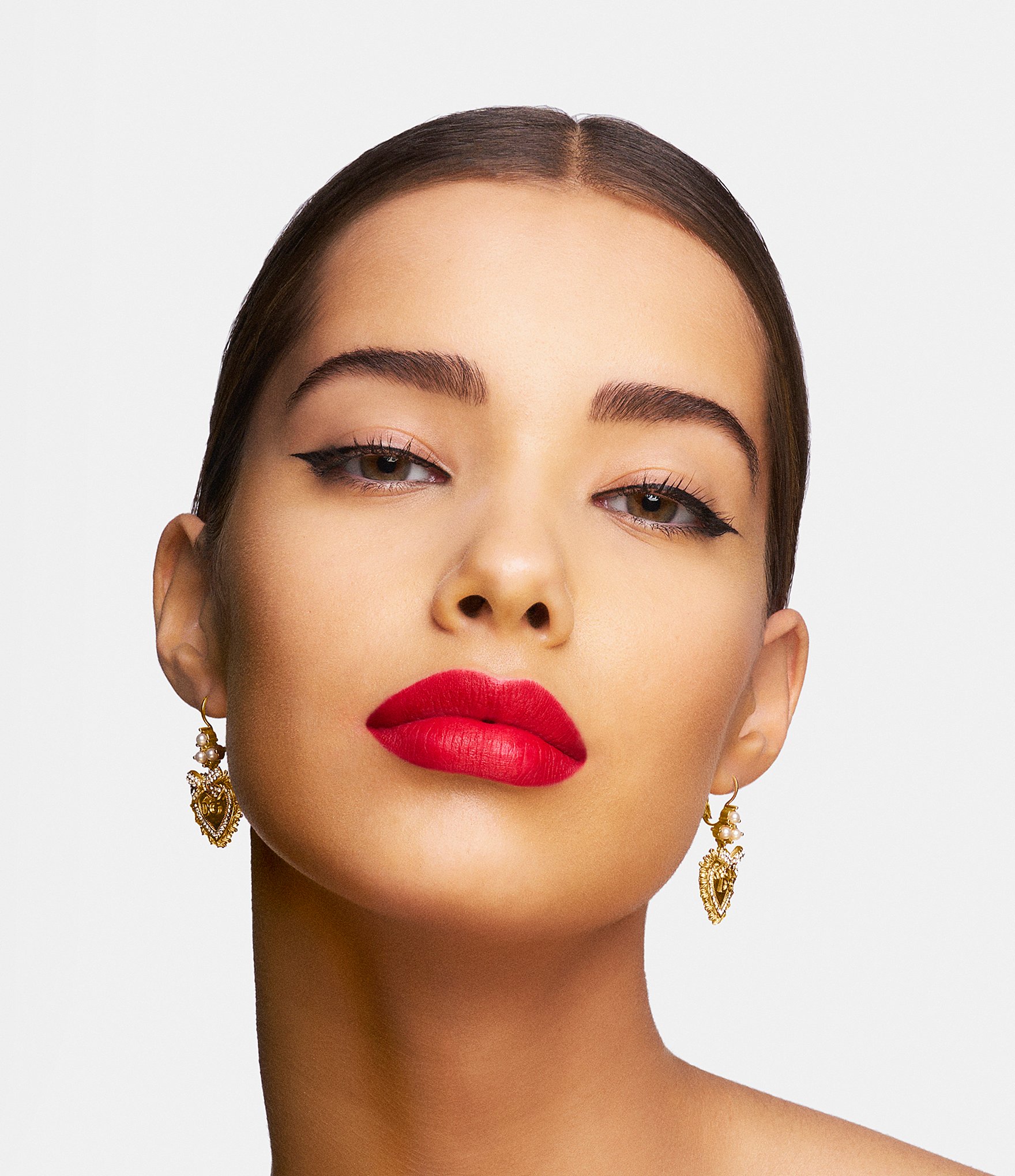 Dolce & Gabbana Everlast Primer Blurred Matte and Pore Minimizing Primer