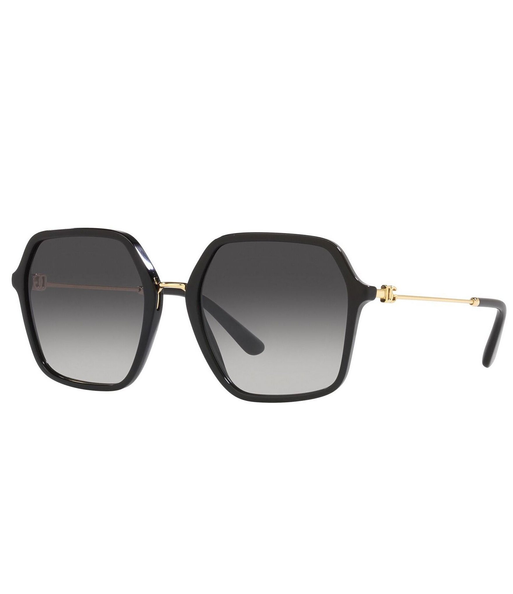 Dolce & Gabbana Framed Women's Square Sunglasses | Dillard's