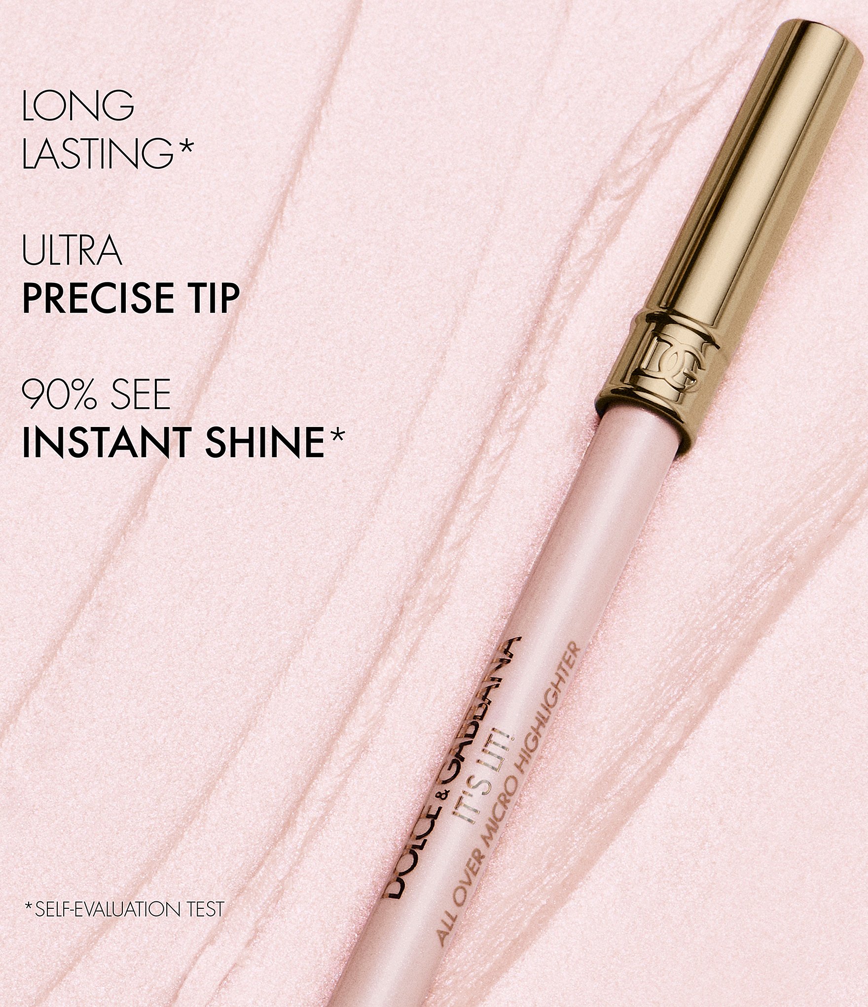 Dolce & Gabbana It's Lit! All Over Micro Highlighter