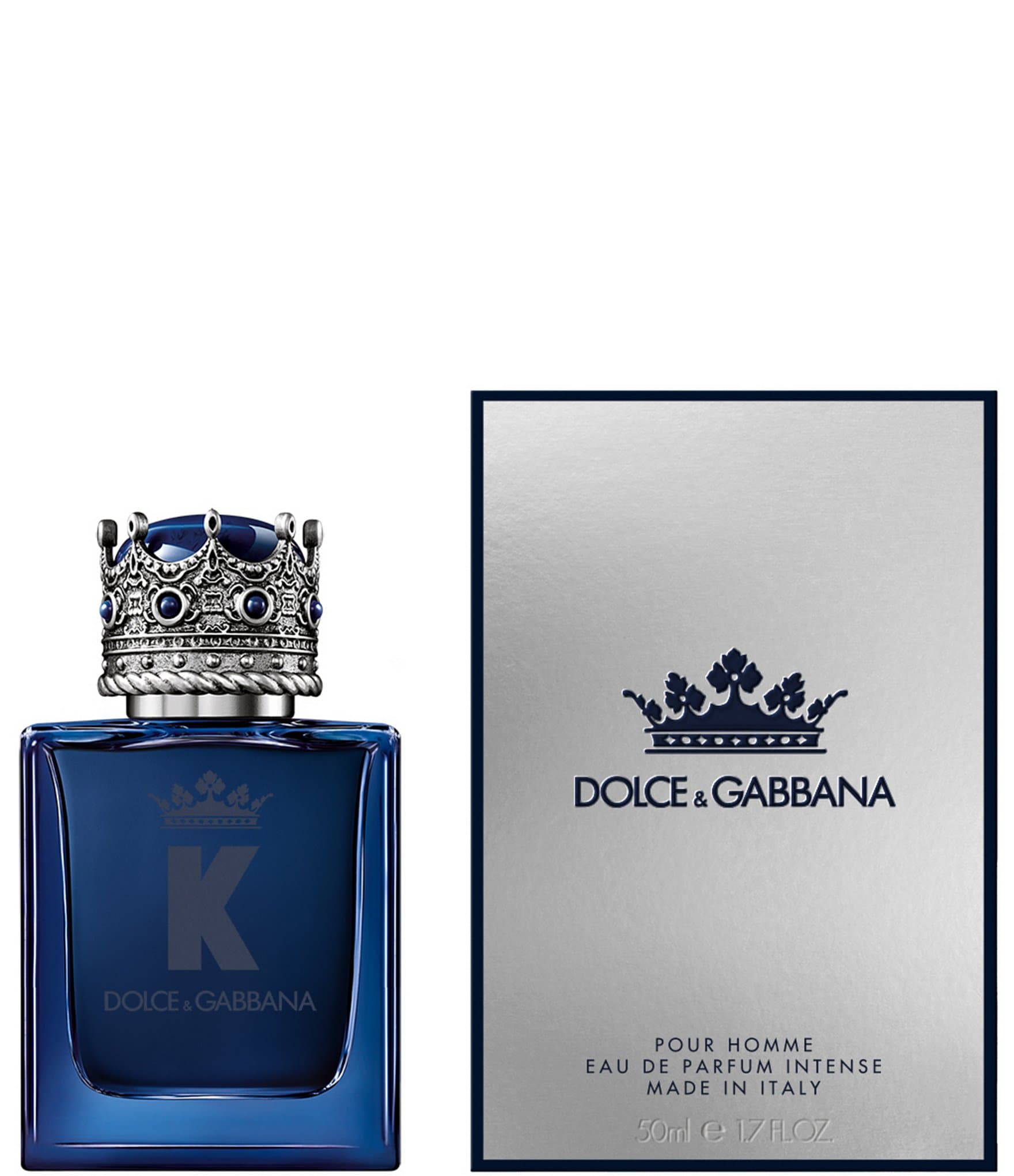 Dolce & Gabbana K Eau de Parfum Intense