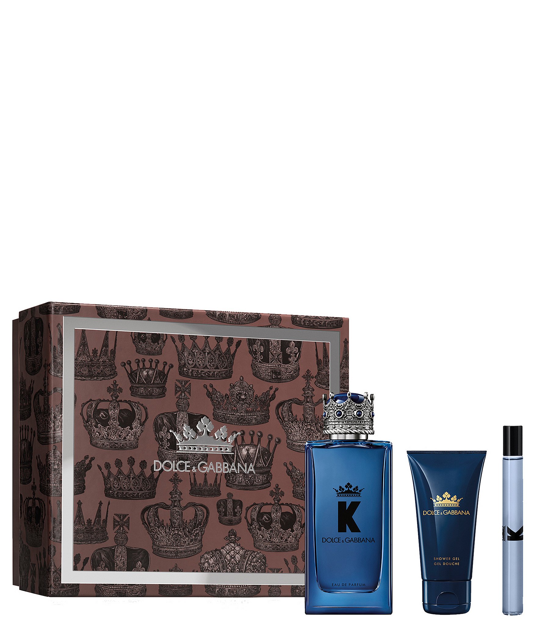 K by Dolce & Gabbana Eau de Parfum Fragrance Gift Set | Dillard's