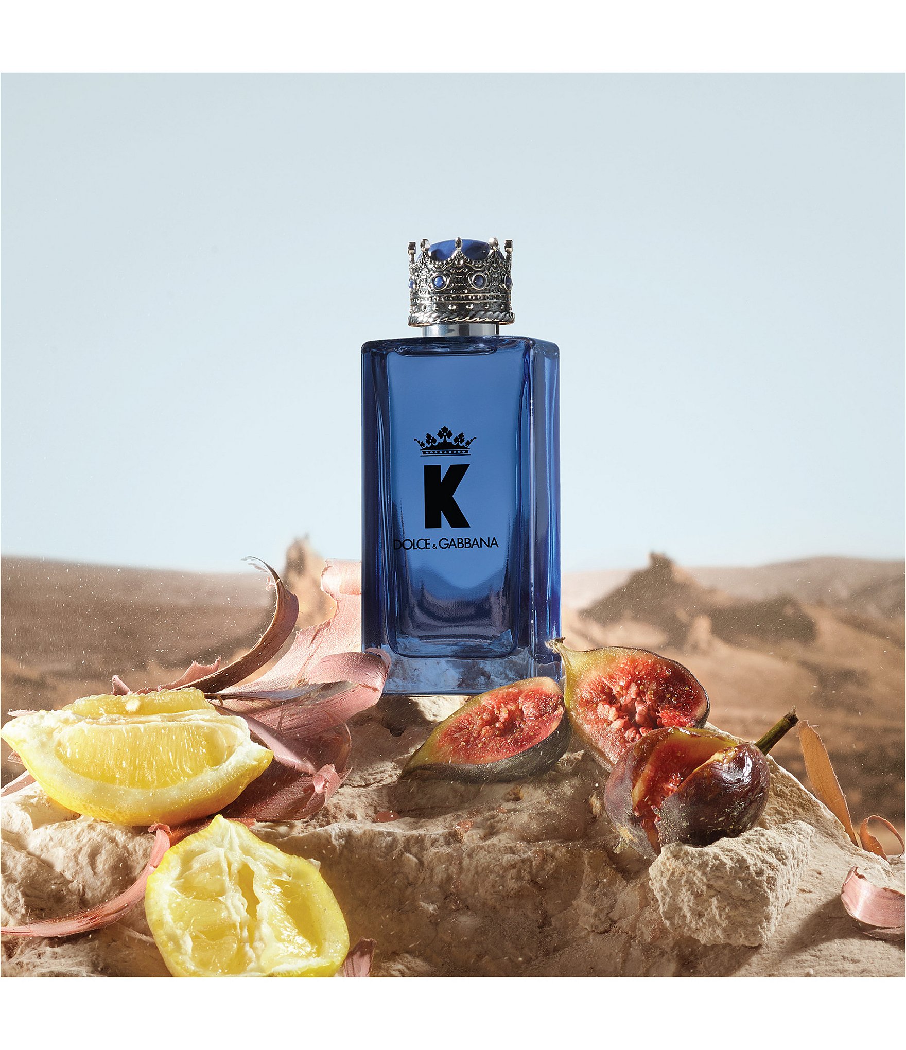 Dolce & Gabbana K by Dolce & Gabbana Eau de Parfum