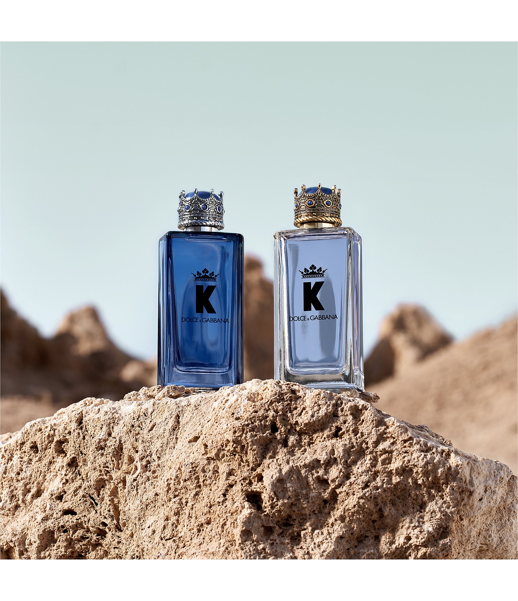 Dolce & Gabbana K by Dolce & Gabbana Eau de Parfum