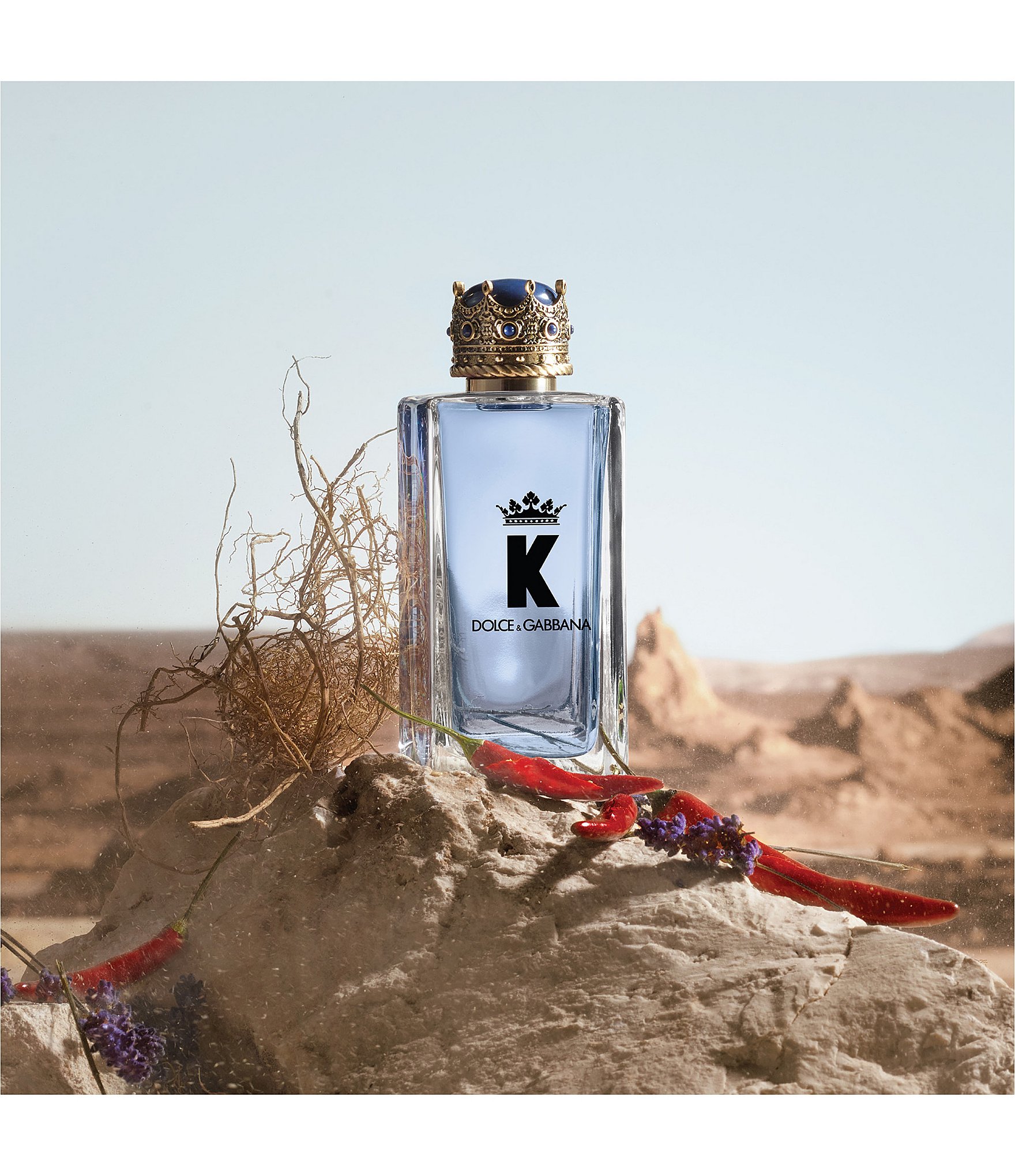 Dolce & Gabbana K by Dolce & Gabbana Eau de Parfum