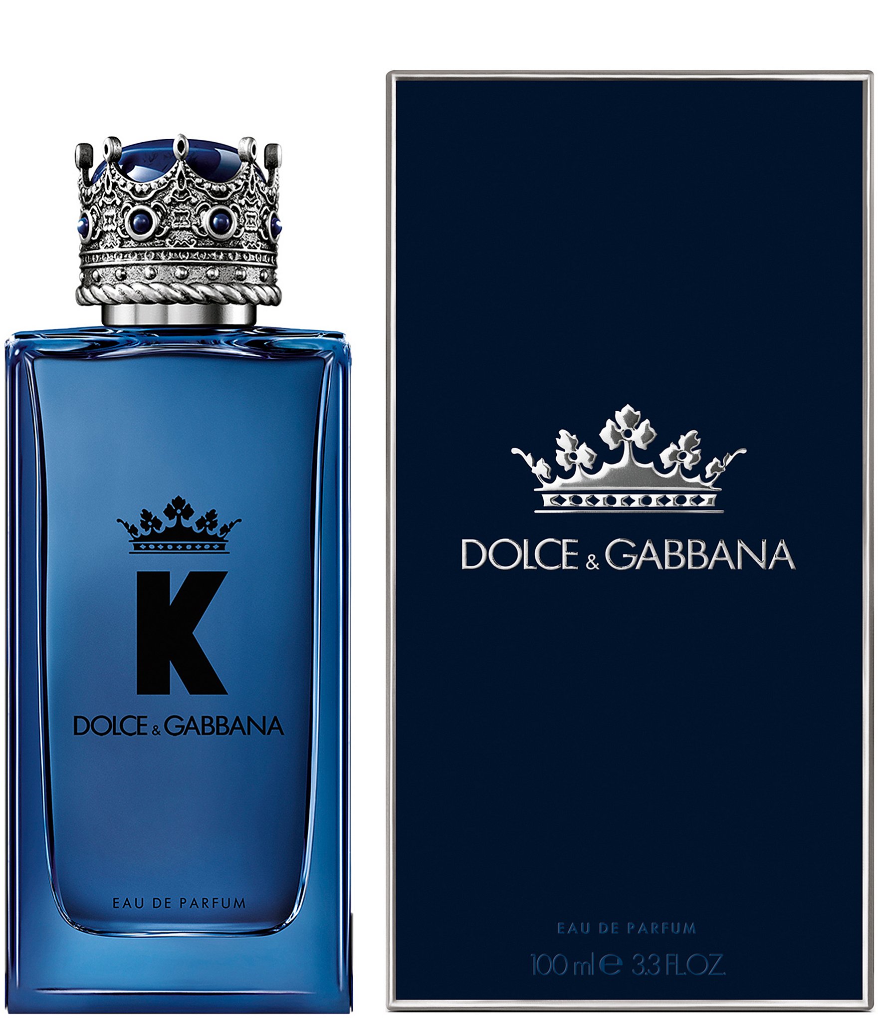 Dolce & Gabbana K by Dolce & Gabbana Eau de Parfum