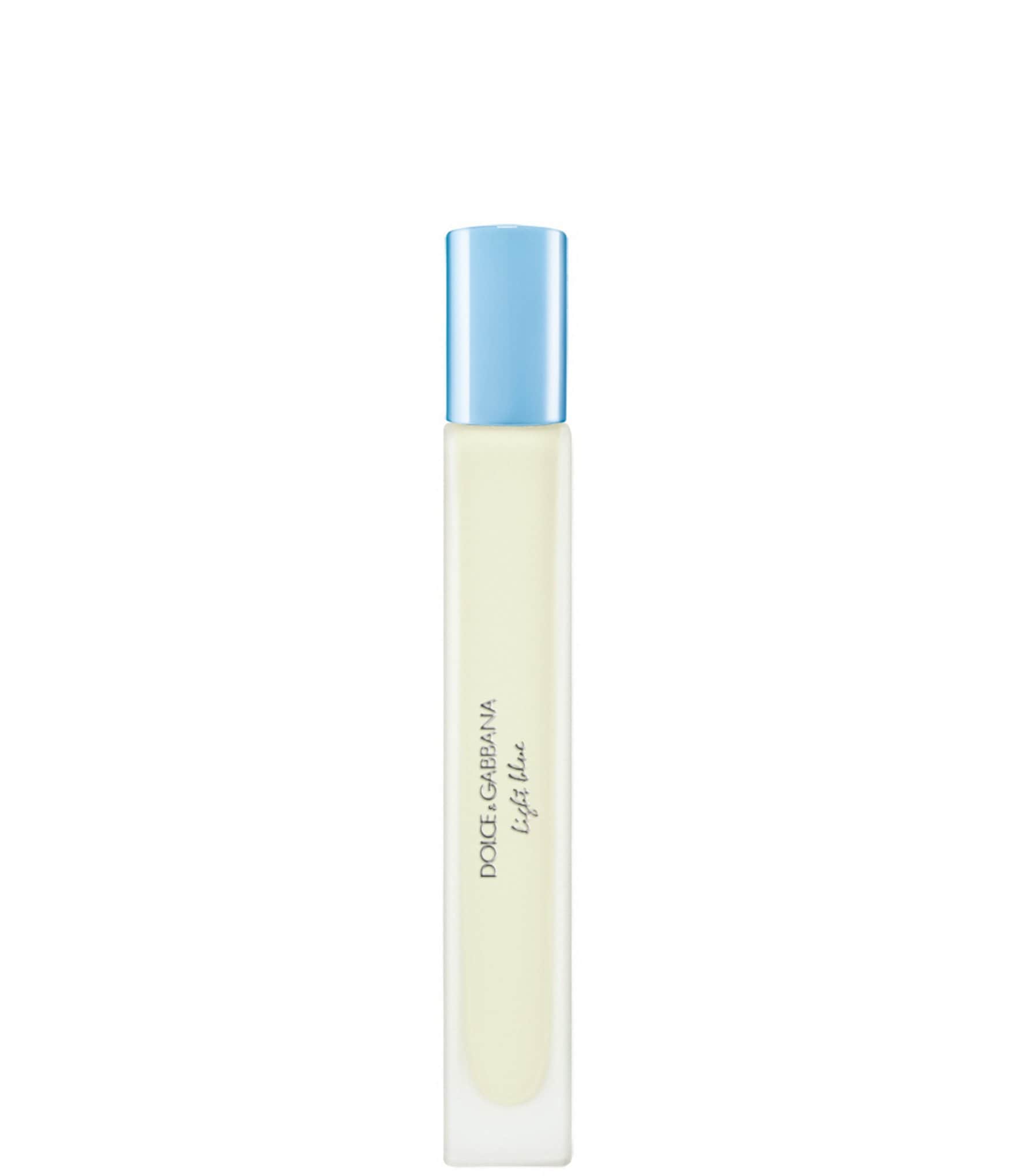 Dolce & Gabbana Light Blue Eau de Toilette Trio Gift Set