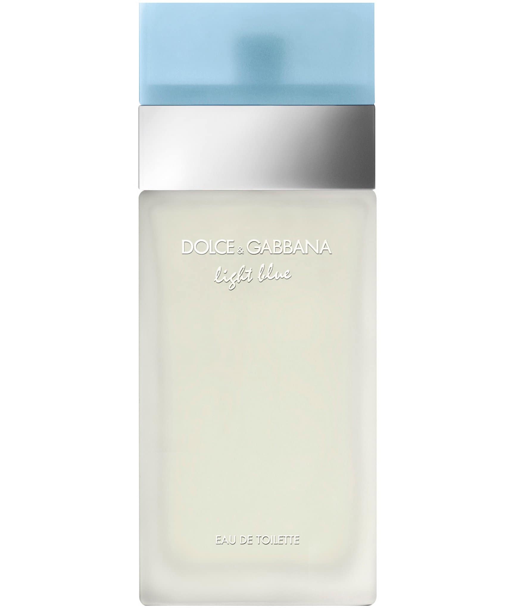 Efterforskning sandhed Vandt Dolce & Gabbana Light Blue Eau de Toilette Spray | Dillard's