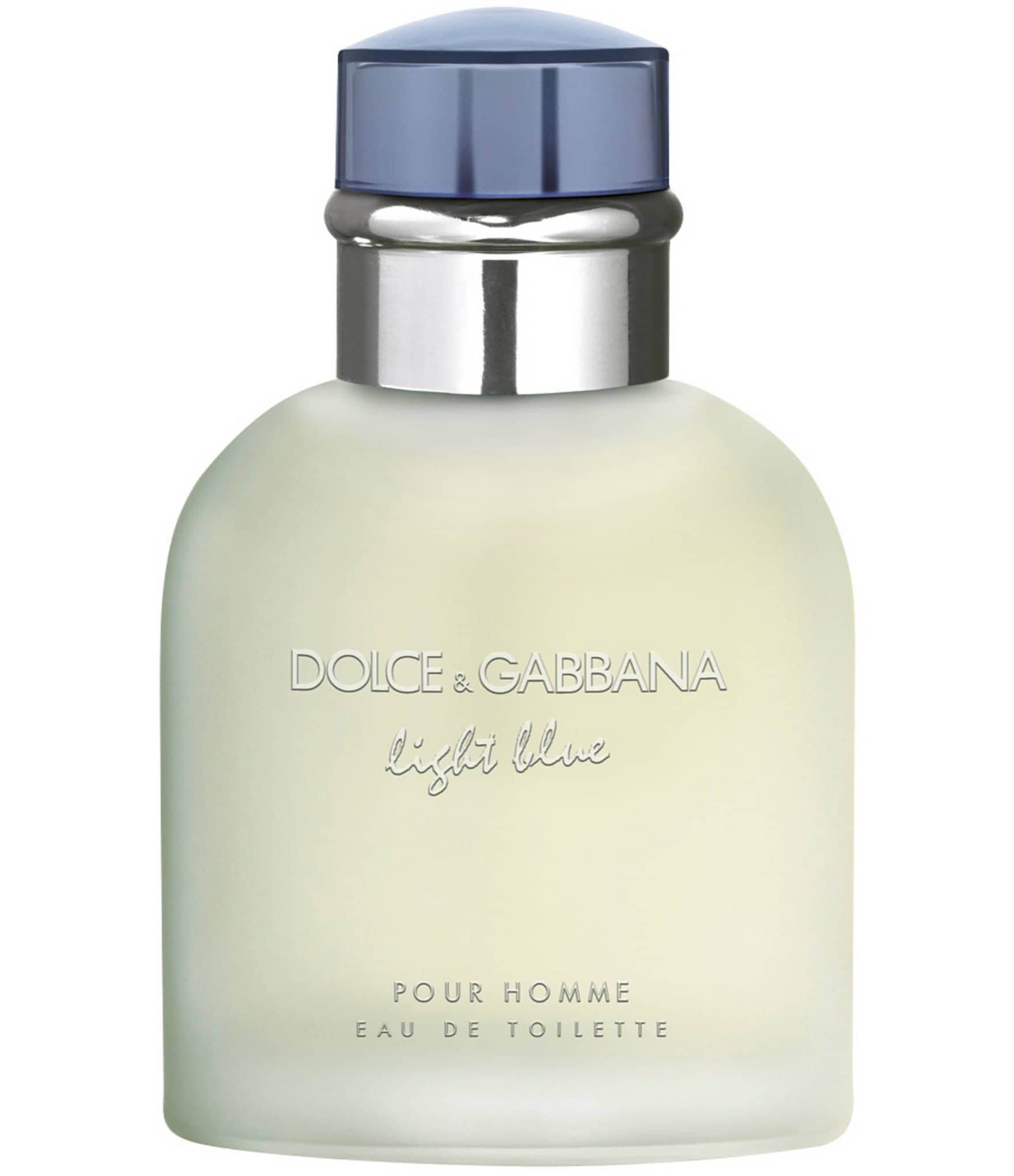 Dolce \u0026 Gabbana Light Blue Pour Homme 