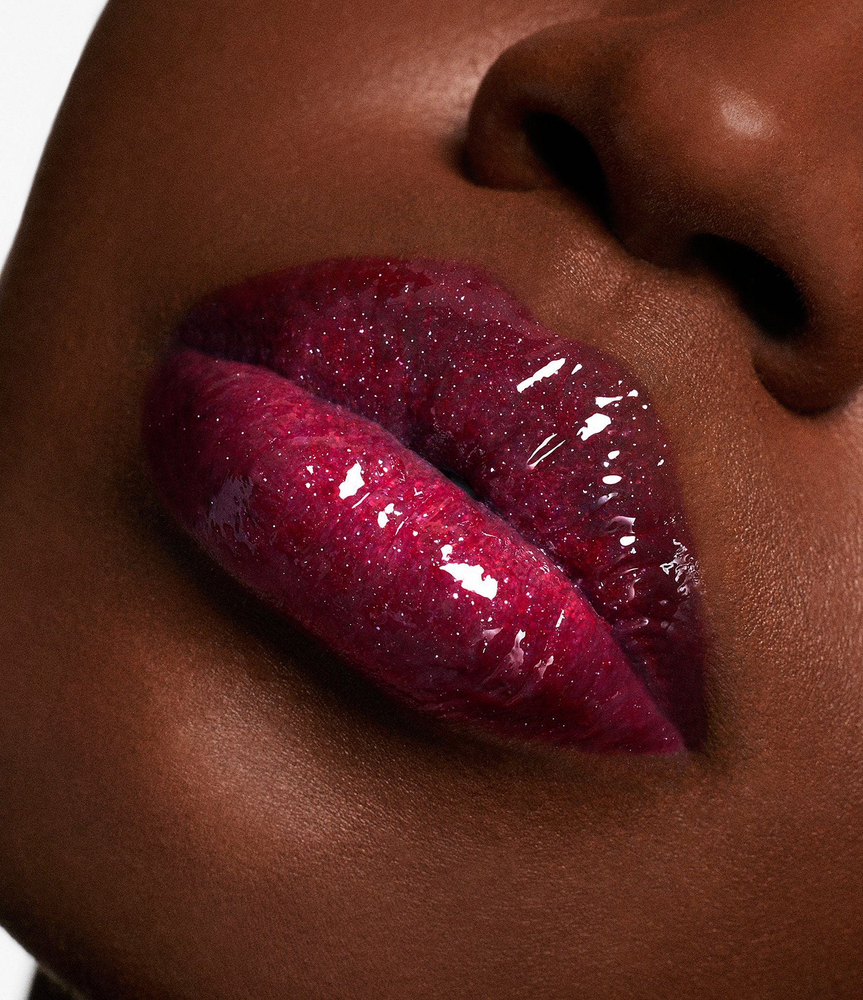 Dolce & Gabbana Make It Double Dual-Ended Lip Tint & Gloss