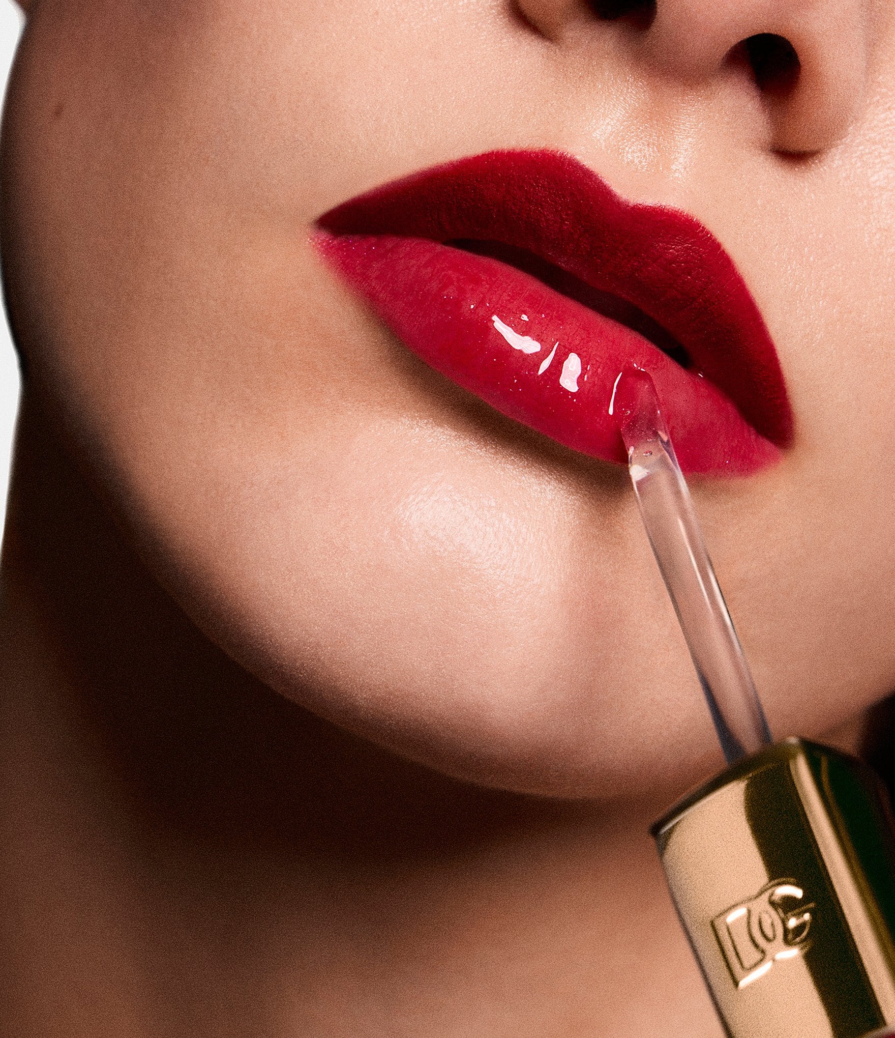Dolce & Gabbana Make It Double Dual-Ended Lip Tint & Gloss