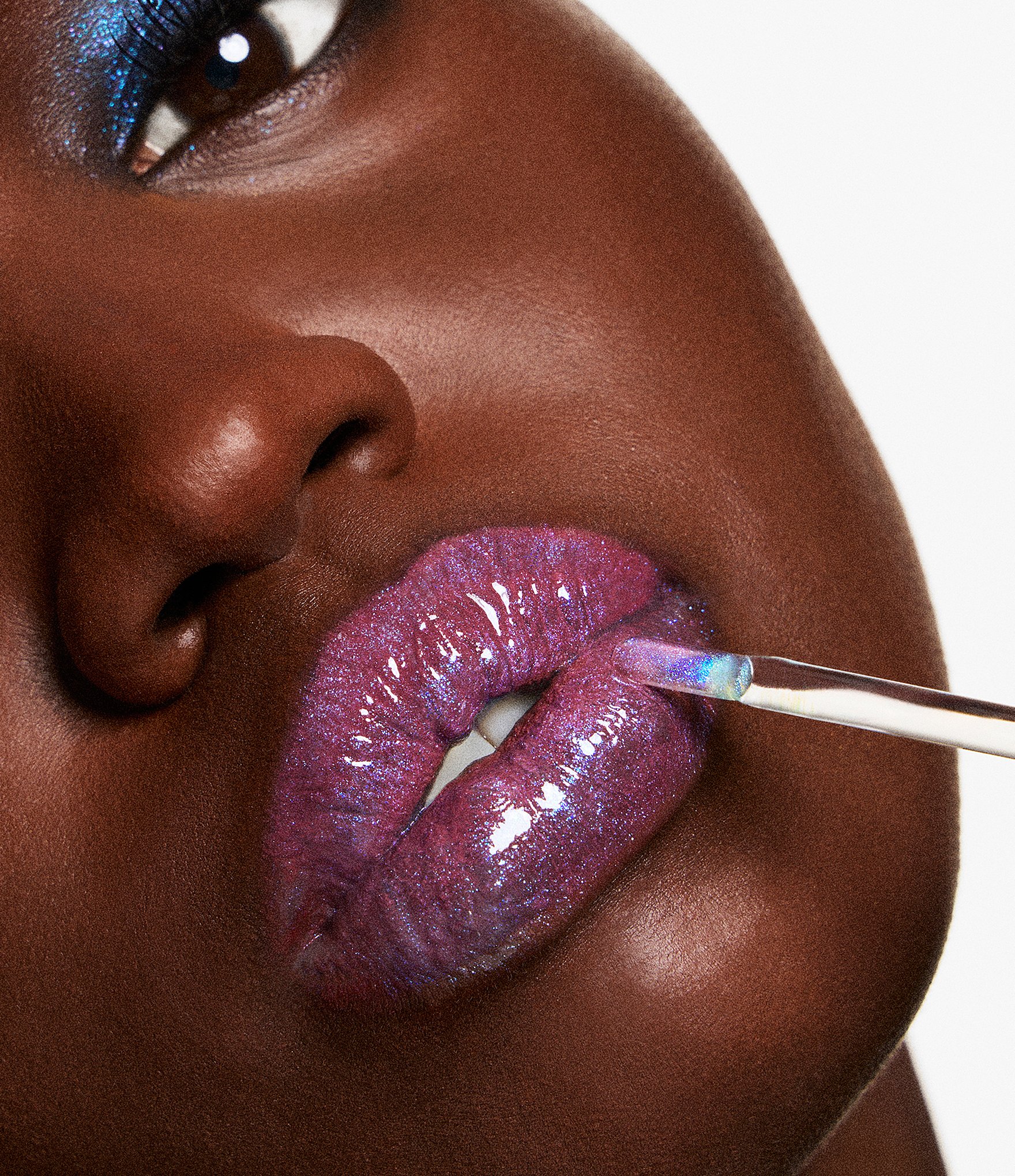 Dolce & Gabbana Make It Double Dual-Ended Lip Tint & Gloss