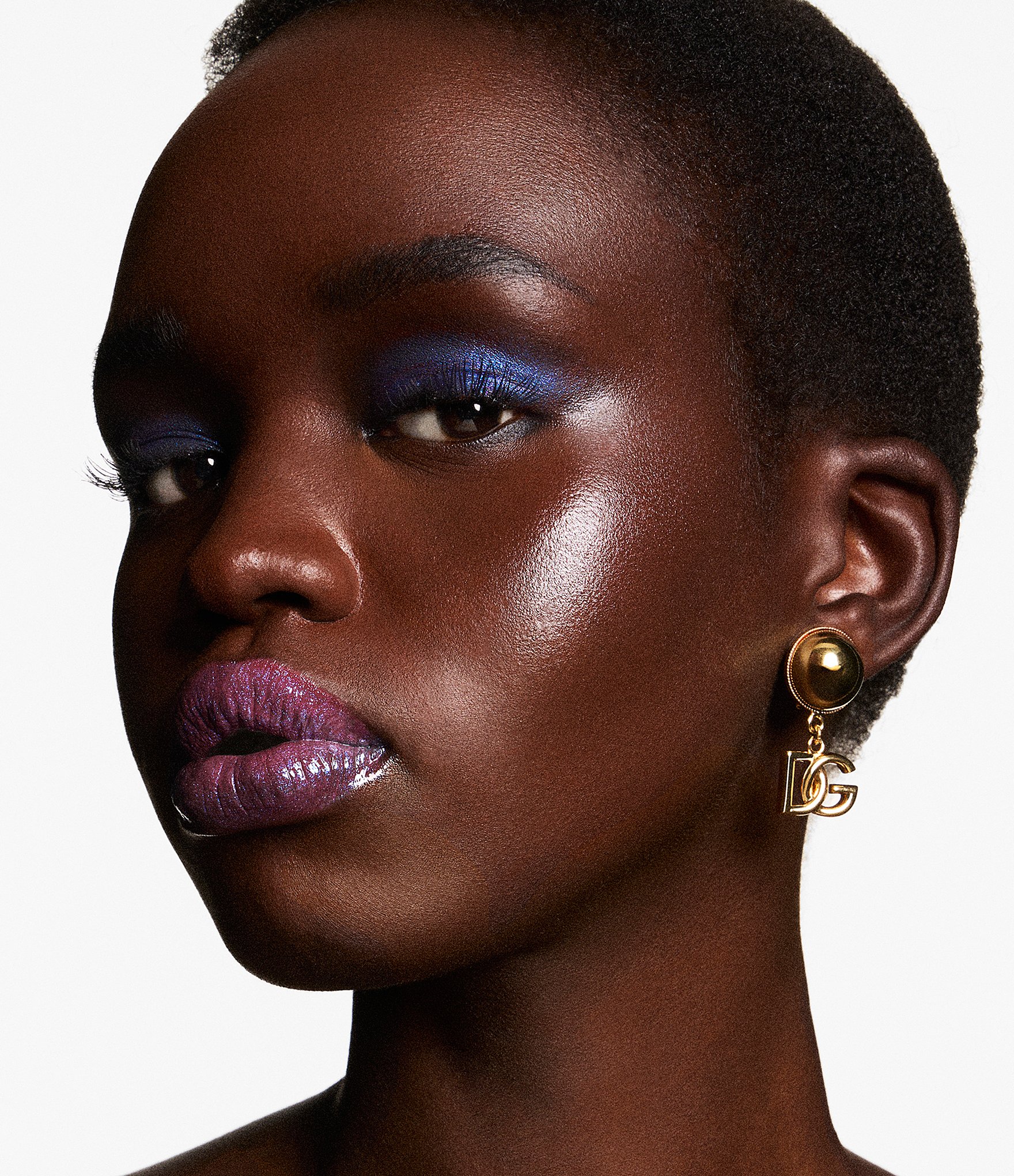 Dolce & Gabbana Make It Double Dual-Ended Lip Tint & Gloss