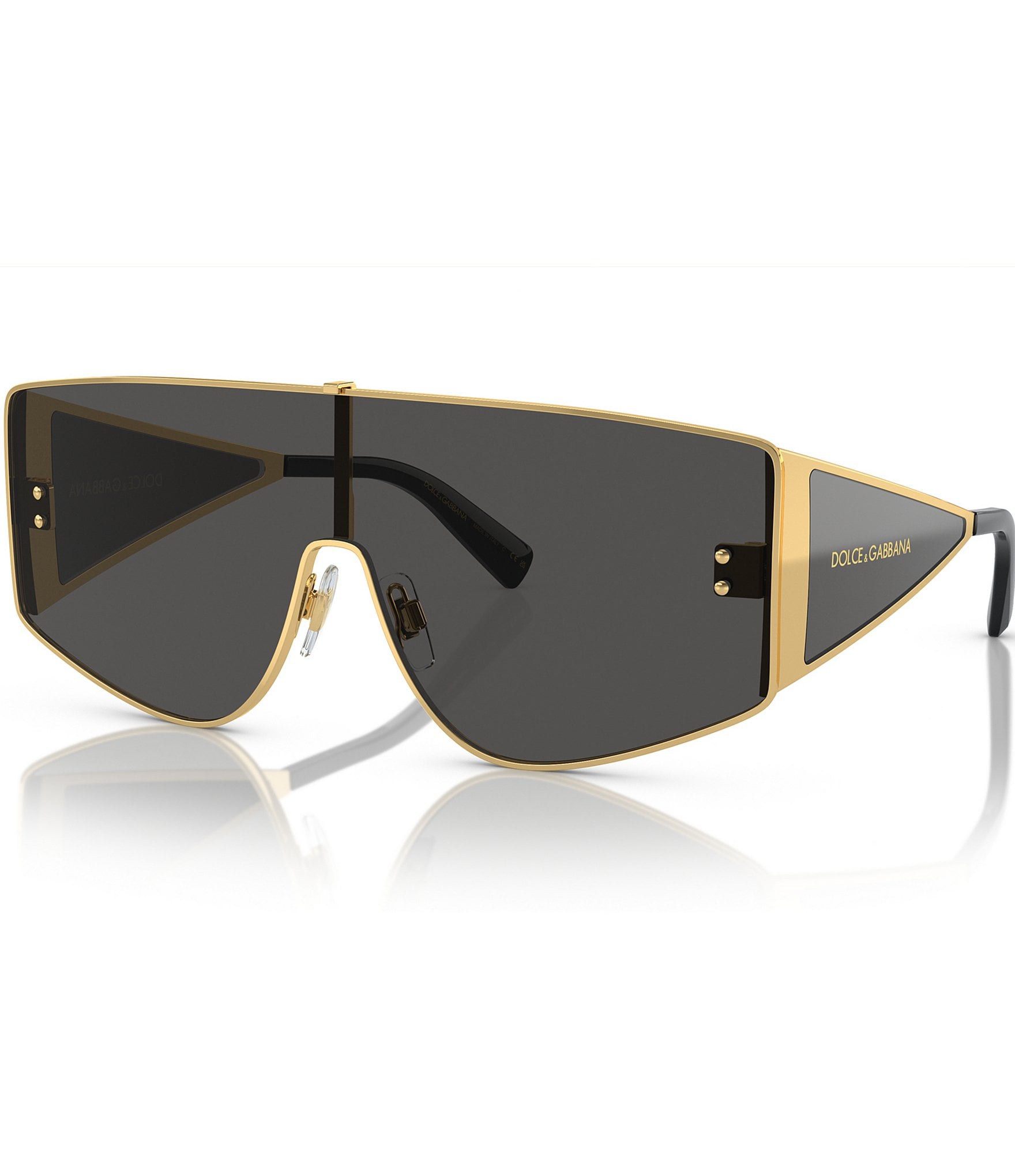 Dolce and Gabbana: Sunglasses & Eyewear for Men and Women